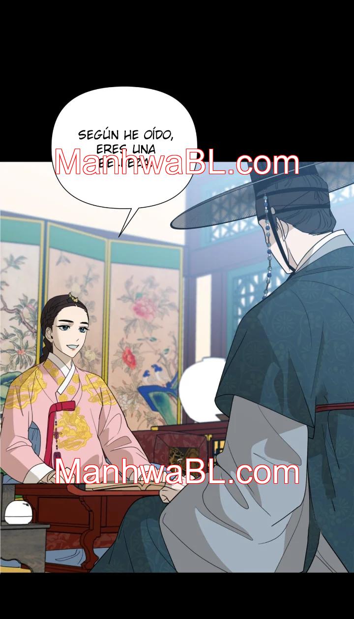 Geolsonjeon - Capítulo 23.3 manhwa