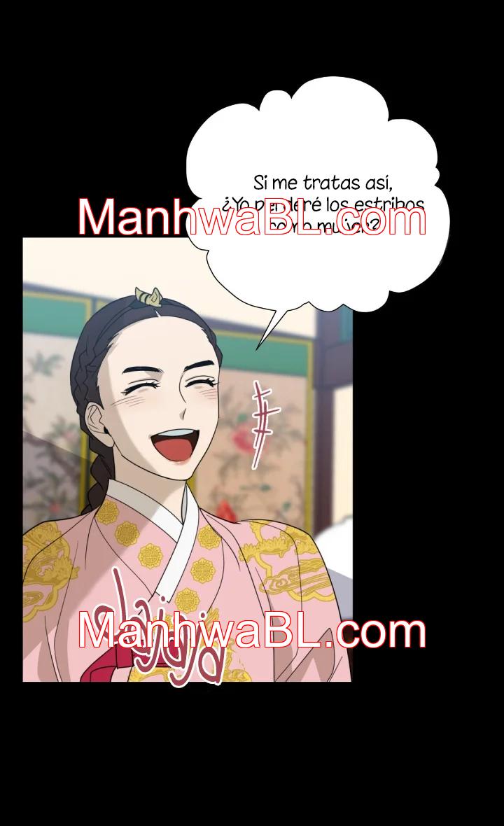 Geolsonjeon - Capítulo 23.3 manhwa