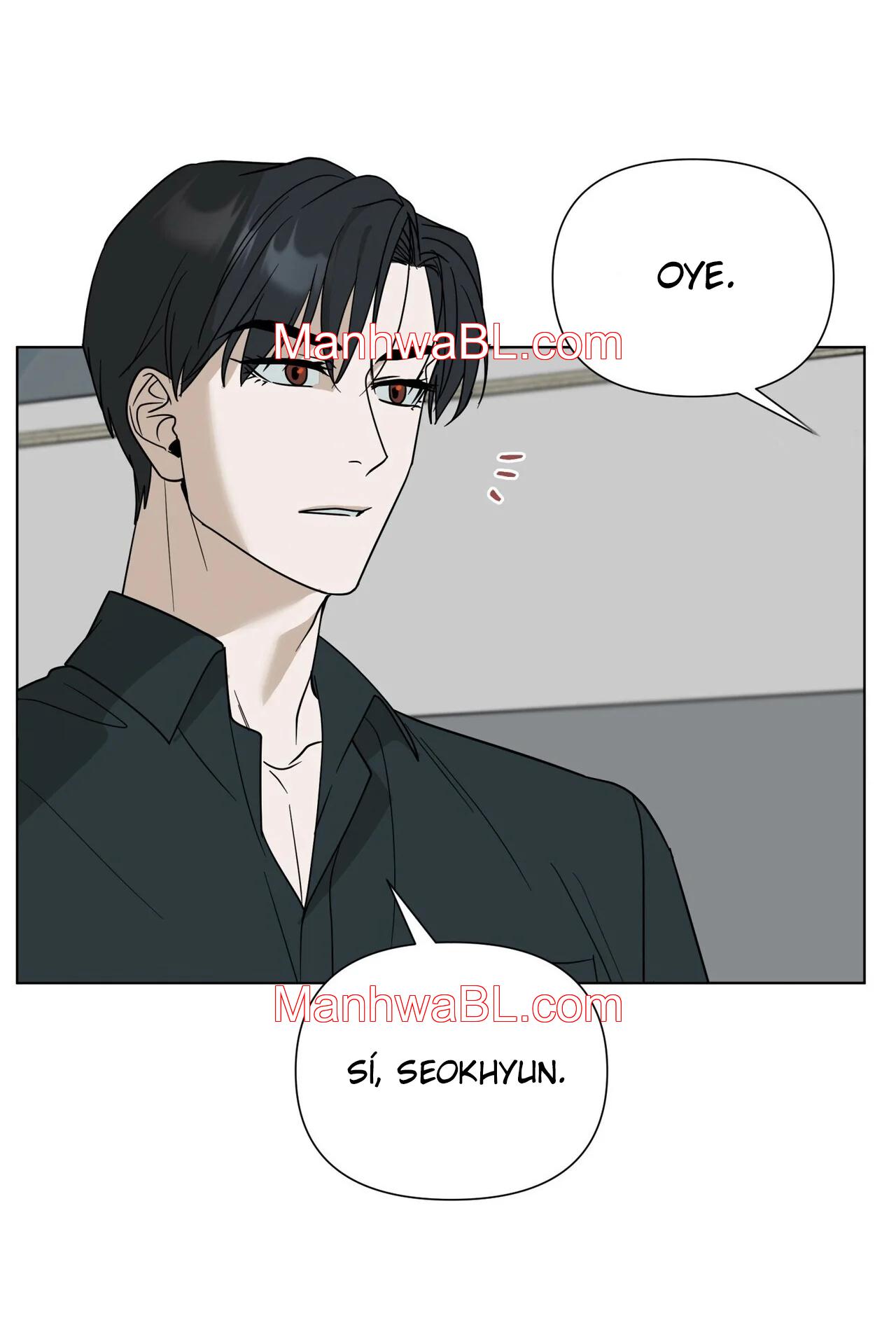 Geolsonjeon - Capítulo 27 manhwa