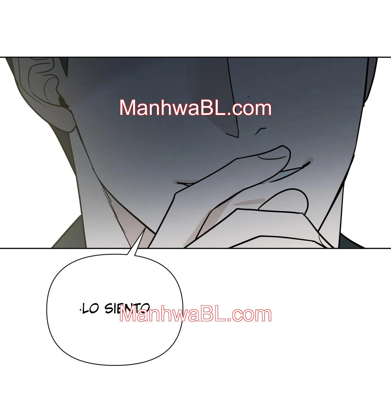 Geolsonjeon - Capítulo 27 manhwa