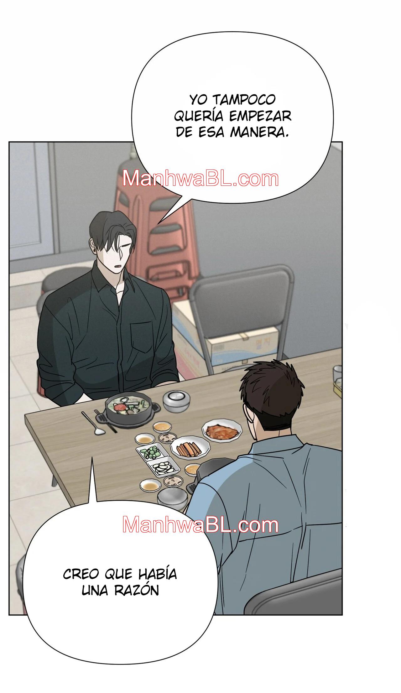 Geolsonjeon - Capítulo 27 manhwa