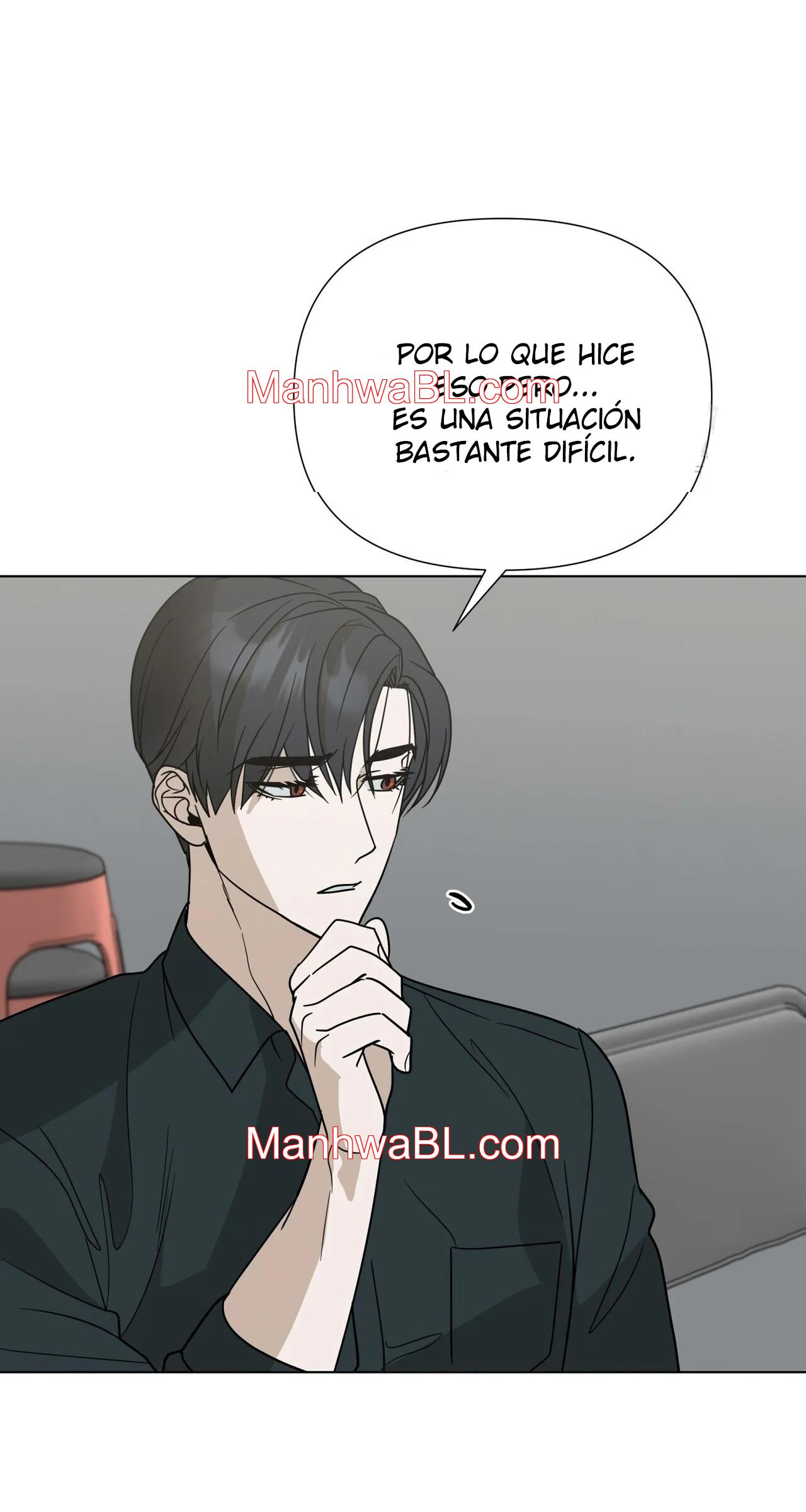 Geolsonjeon - Capítulo 27 manhwa