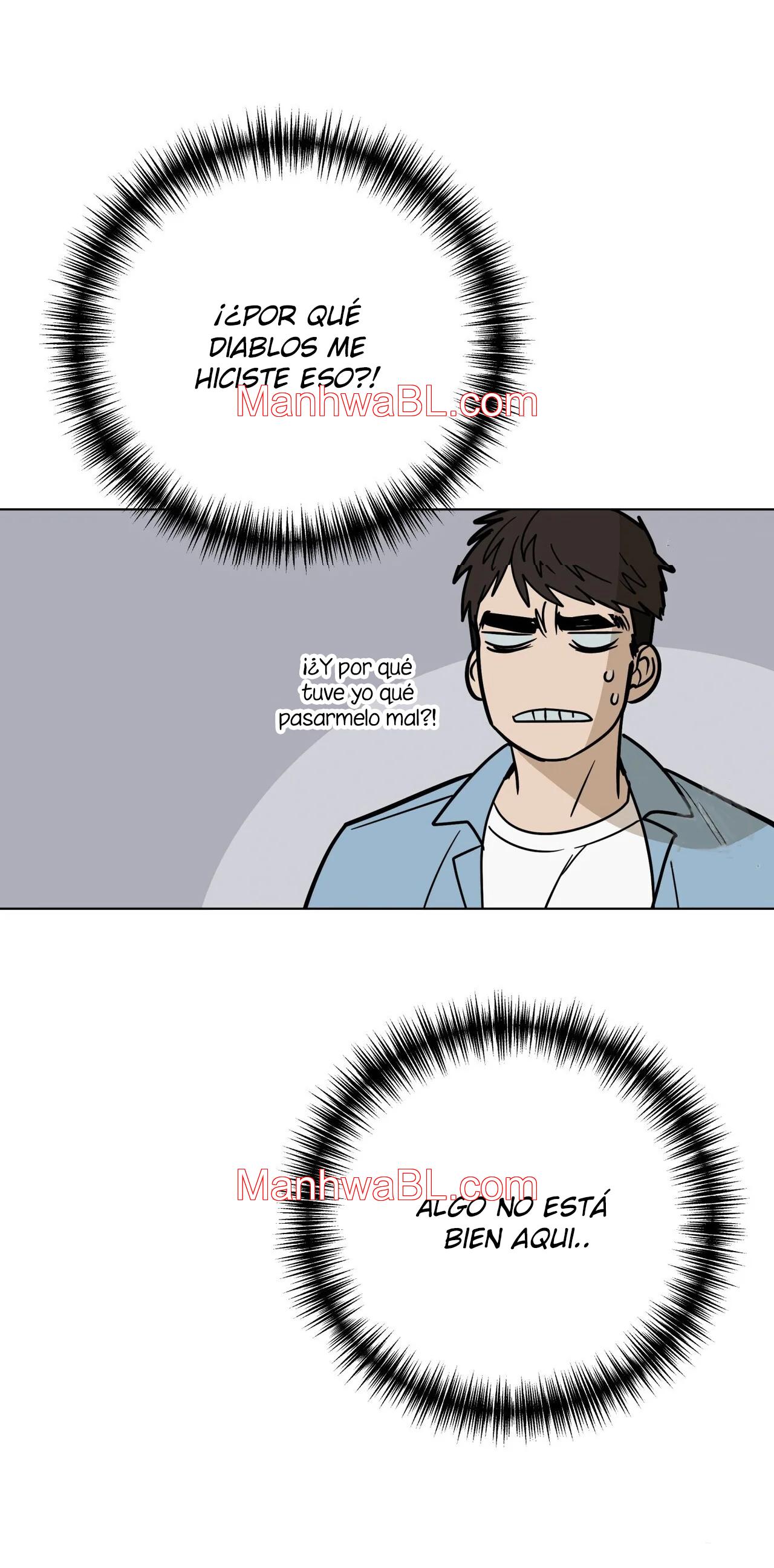 Geolsonjeon - Capítulo 27 manhwa