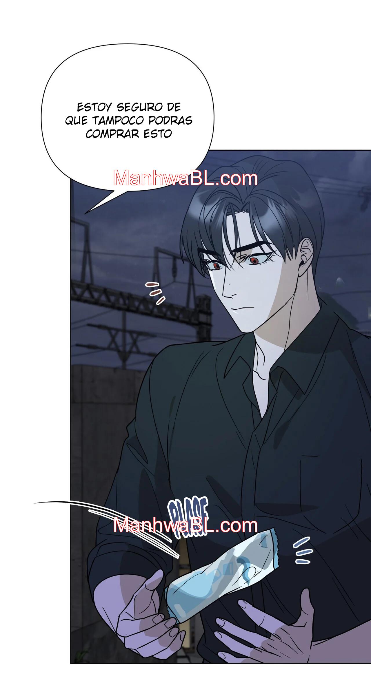 Geolsonjeon - Capítulo 27 manhwa