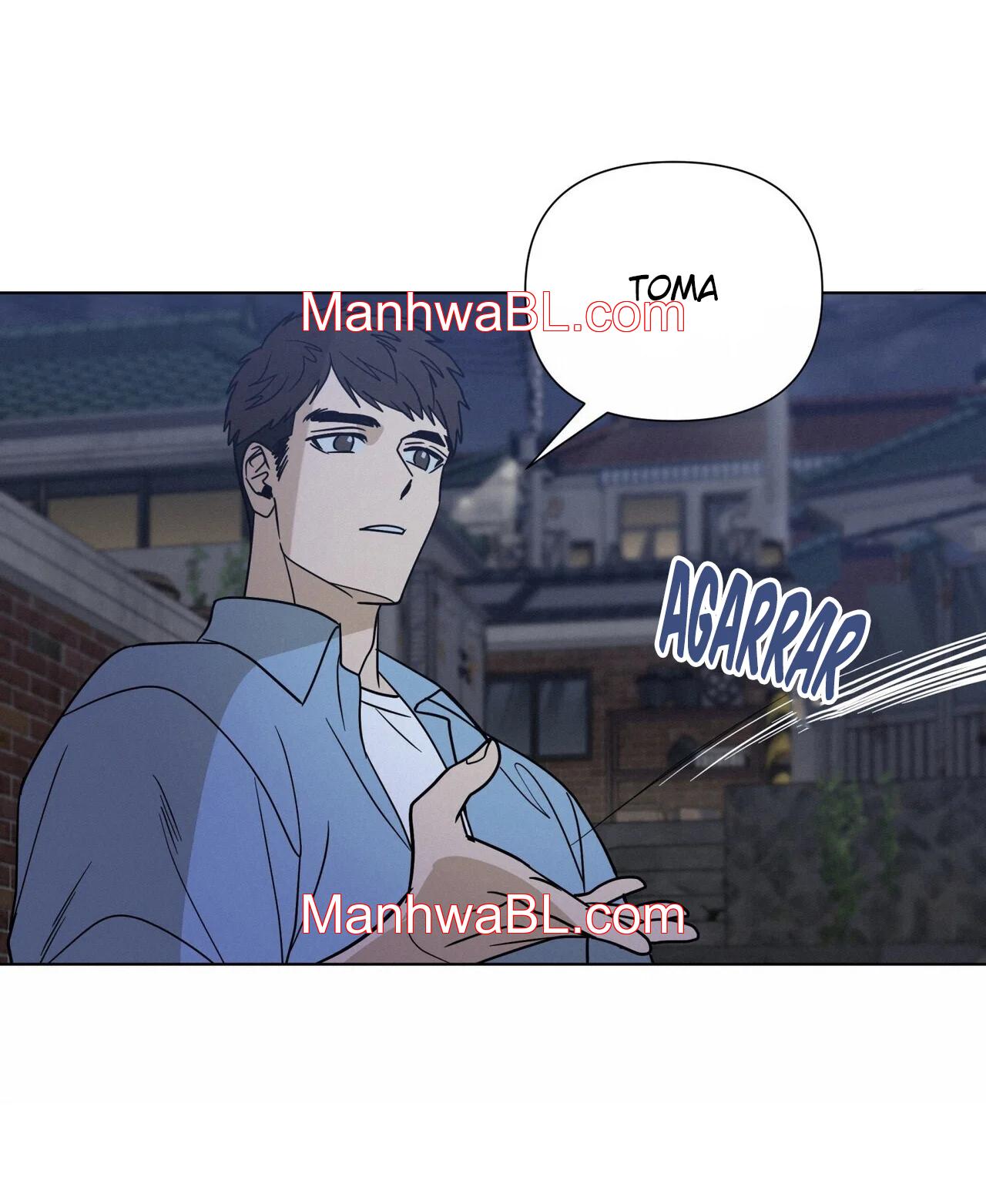 Geolsonjeon - Capítulo 27 manhwa