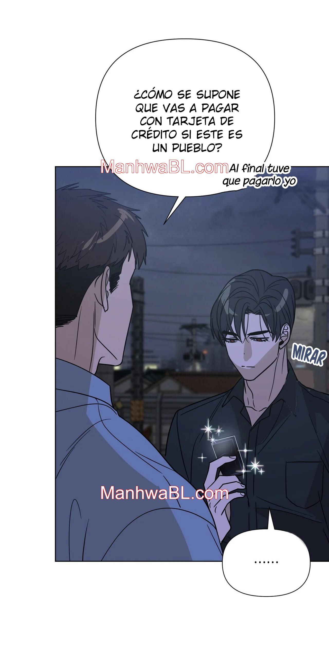 Geolsonjeon - Capítulo 27 manhwa