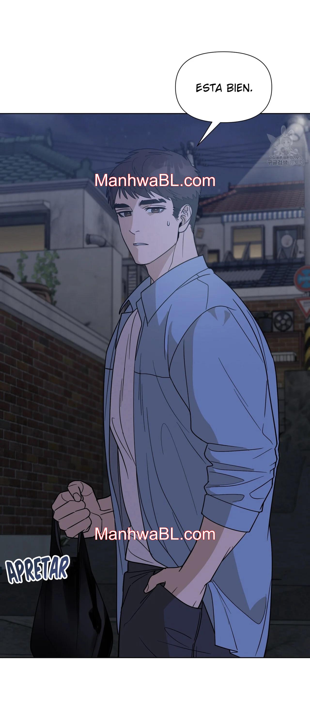 Geolsonjeon - Capítulo 27 manhwa