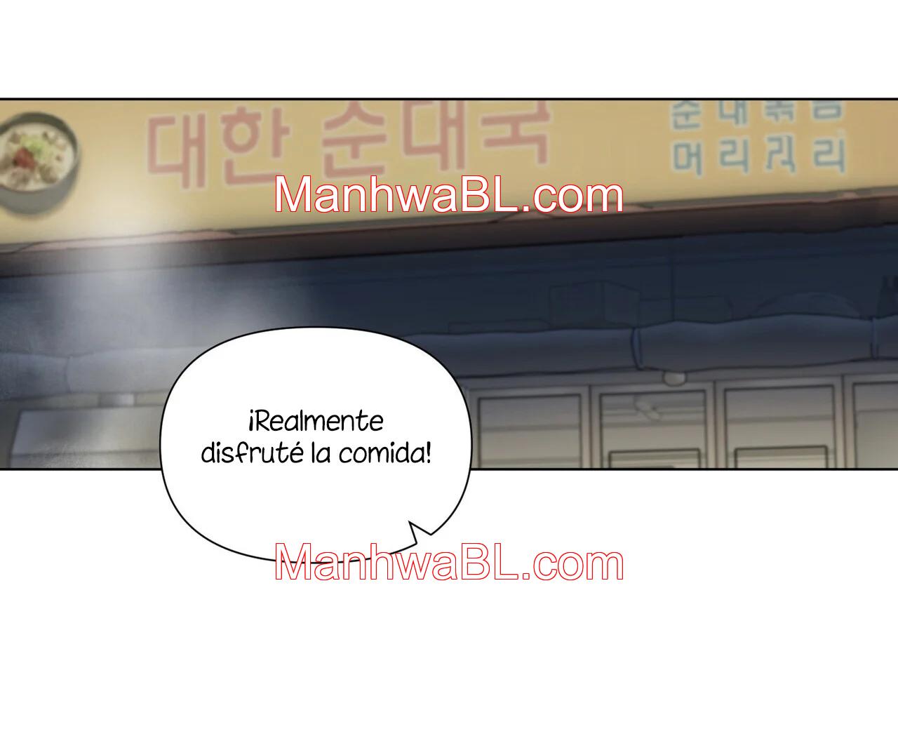 Geolsonjeon - Capítulo 27 manhwa