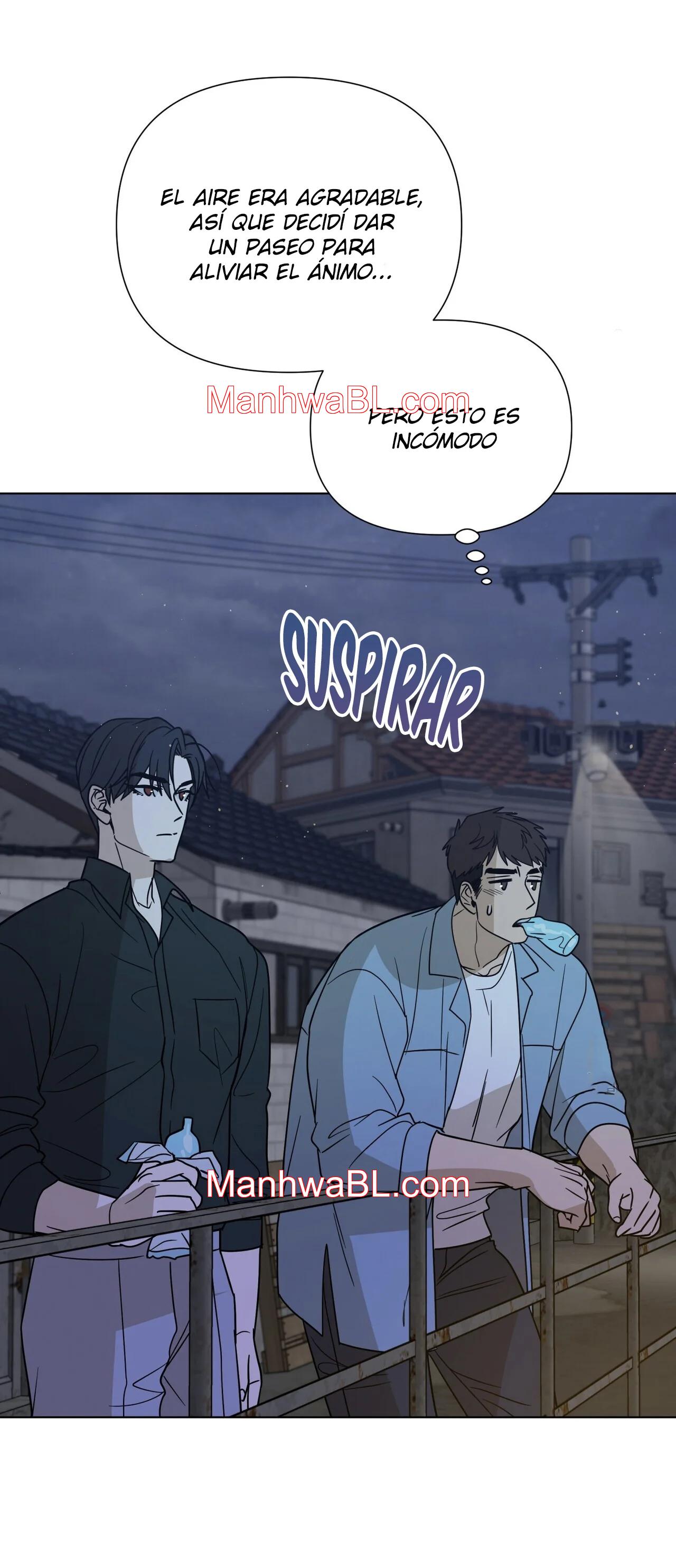 Geolsonjeon - Capítulo 27 manhwa