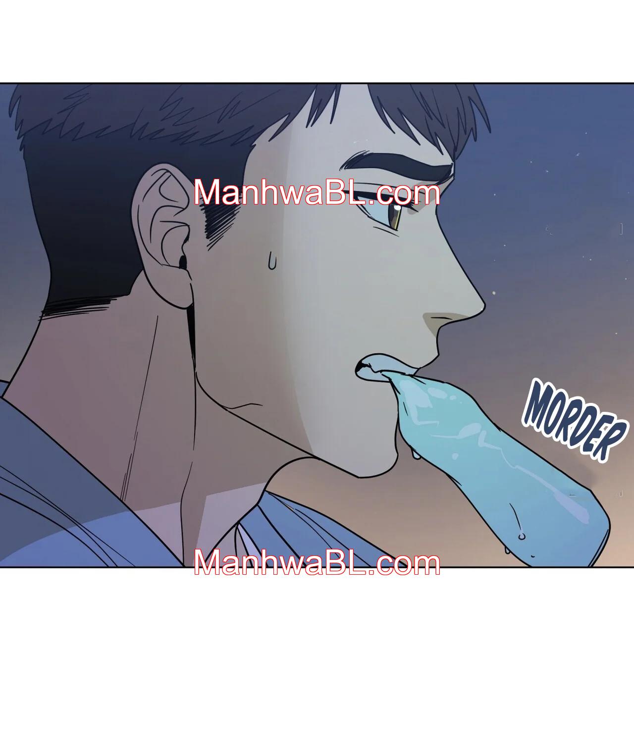 Geolsonjeon - Capítulo 27 manhwa