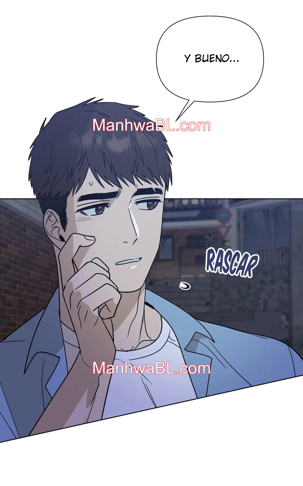 Geolsonjeon - Capítulo 27 manhwa
