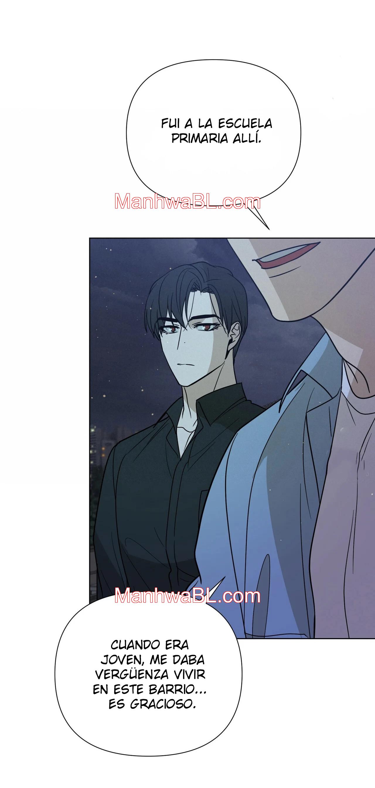 Geolsonjeon - Capítulo 27 manhwa