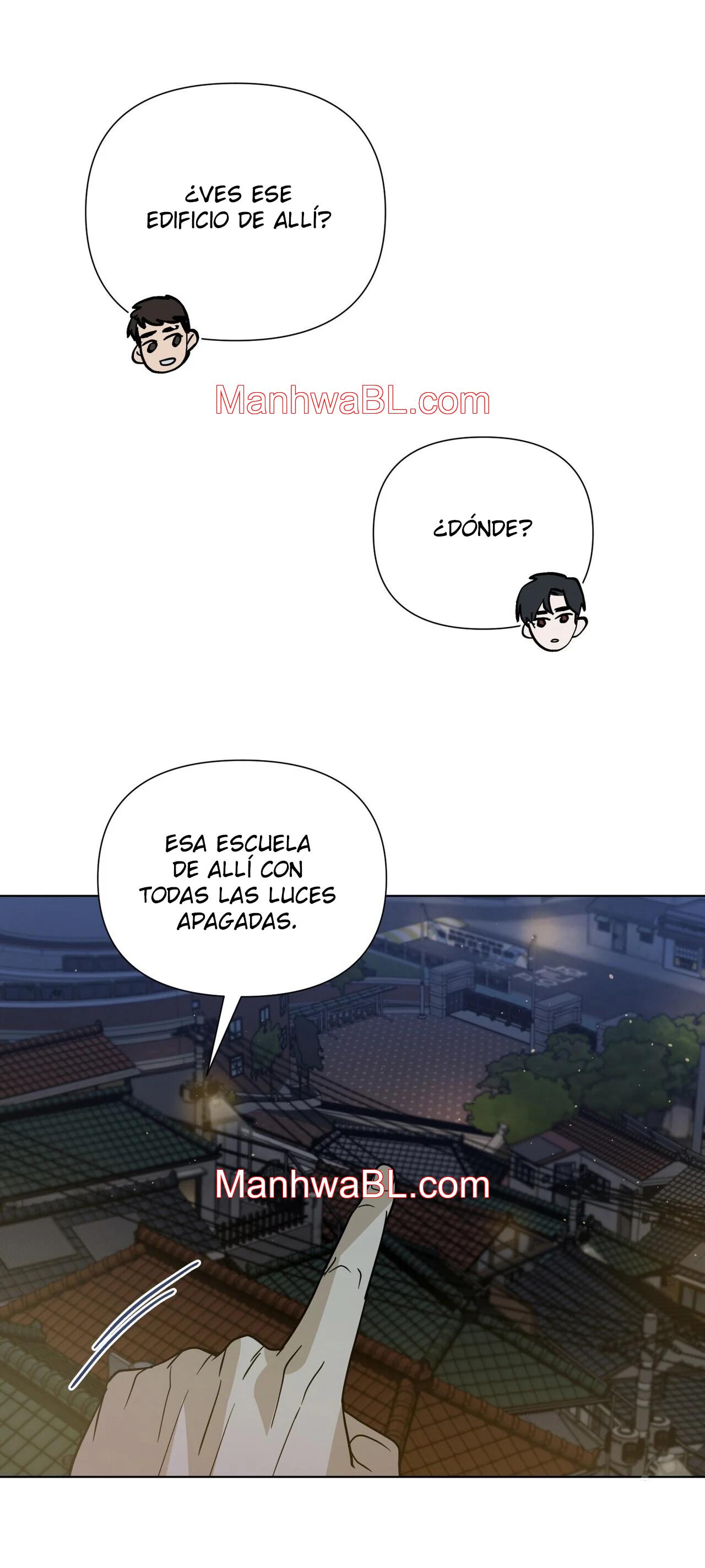 Geolsonjeon - Capítulo 27 manhwa