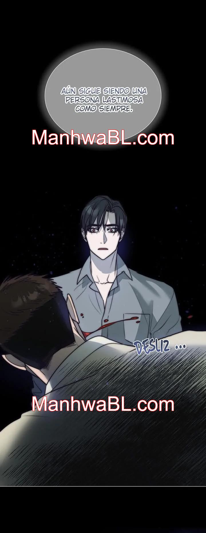 Geolsonjeon - Capítulo 53.3 manhwa