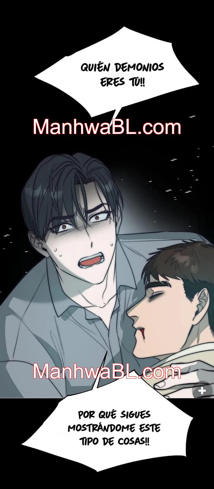 Geolsonjeon - Capítulo 53.3 manhwa