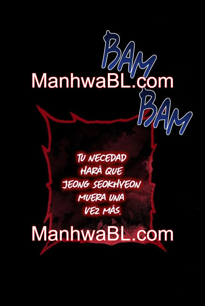 Geolsonjeon - Capítulo 53.3 manhwa