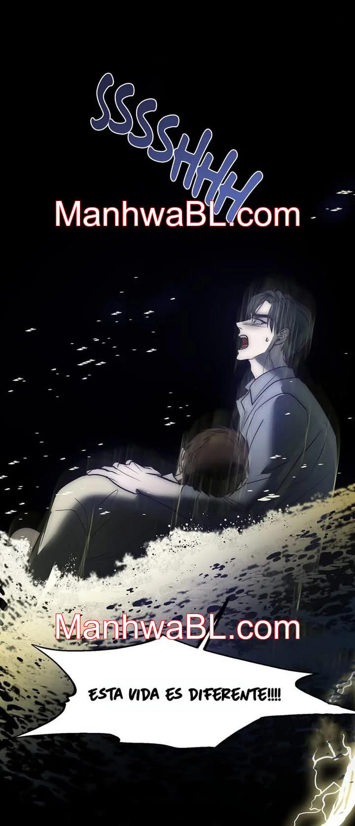 Geolsonjeon - Capítulo 53.3 manhwa