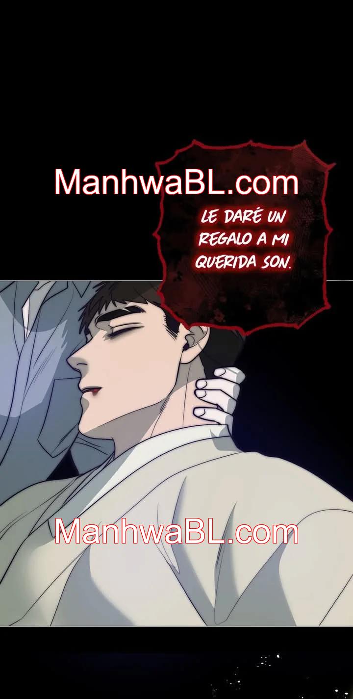 Geolsonjeon - Capítulo 53.3 manhwa