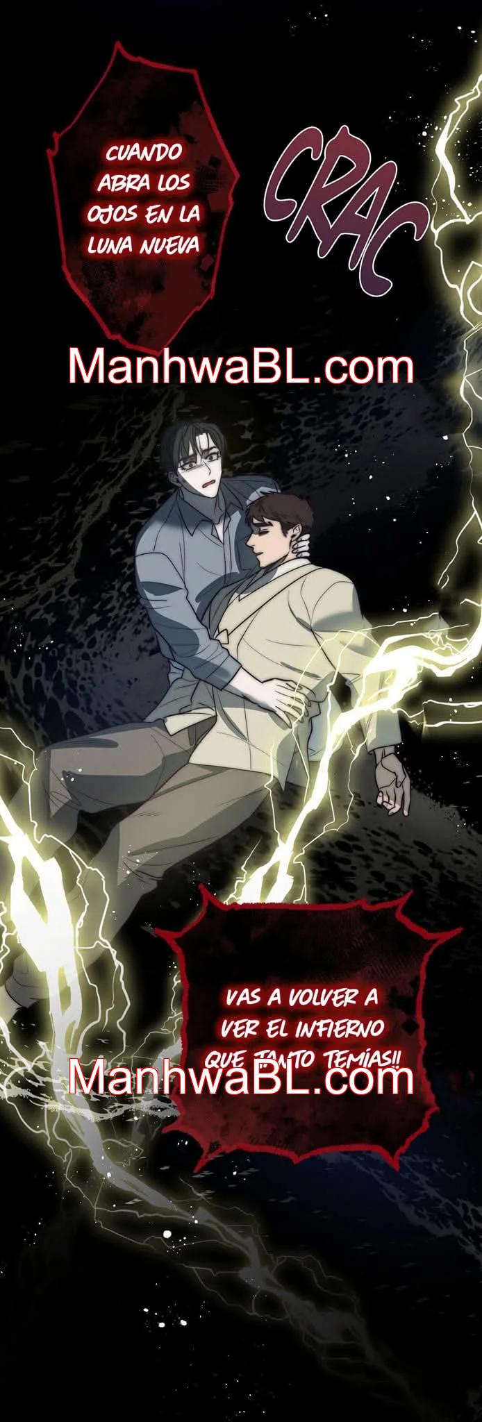 Geolsonjeon - Capítulo 53.3 manhwa