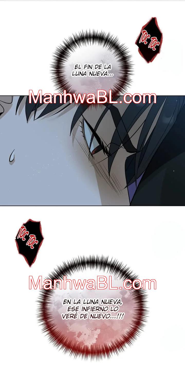 Geolsonjeon - Capítulo 53.3 manhwa