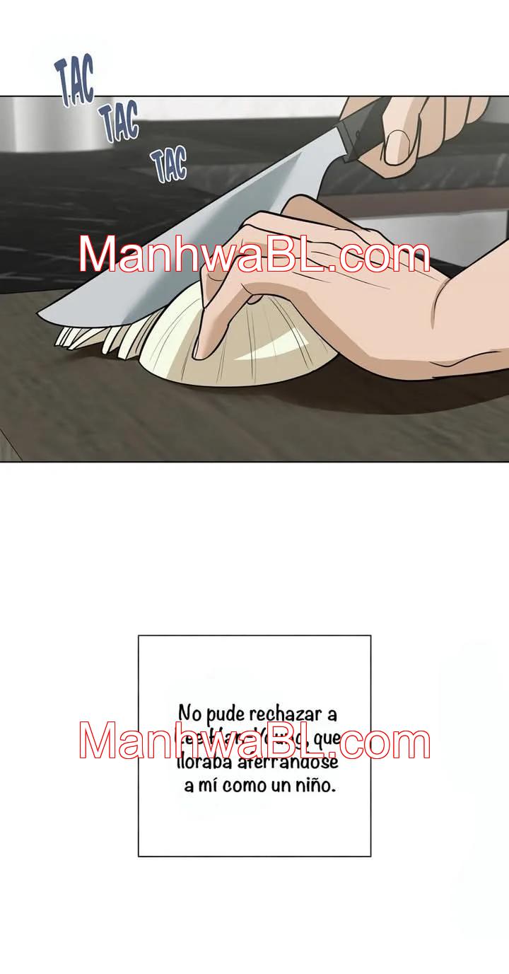 Geolsonjeon - Capítulo 53.3 manhwa