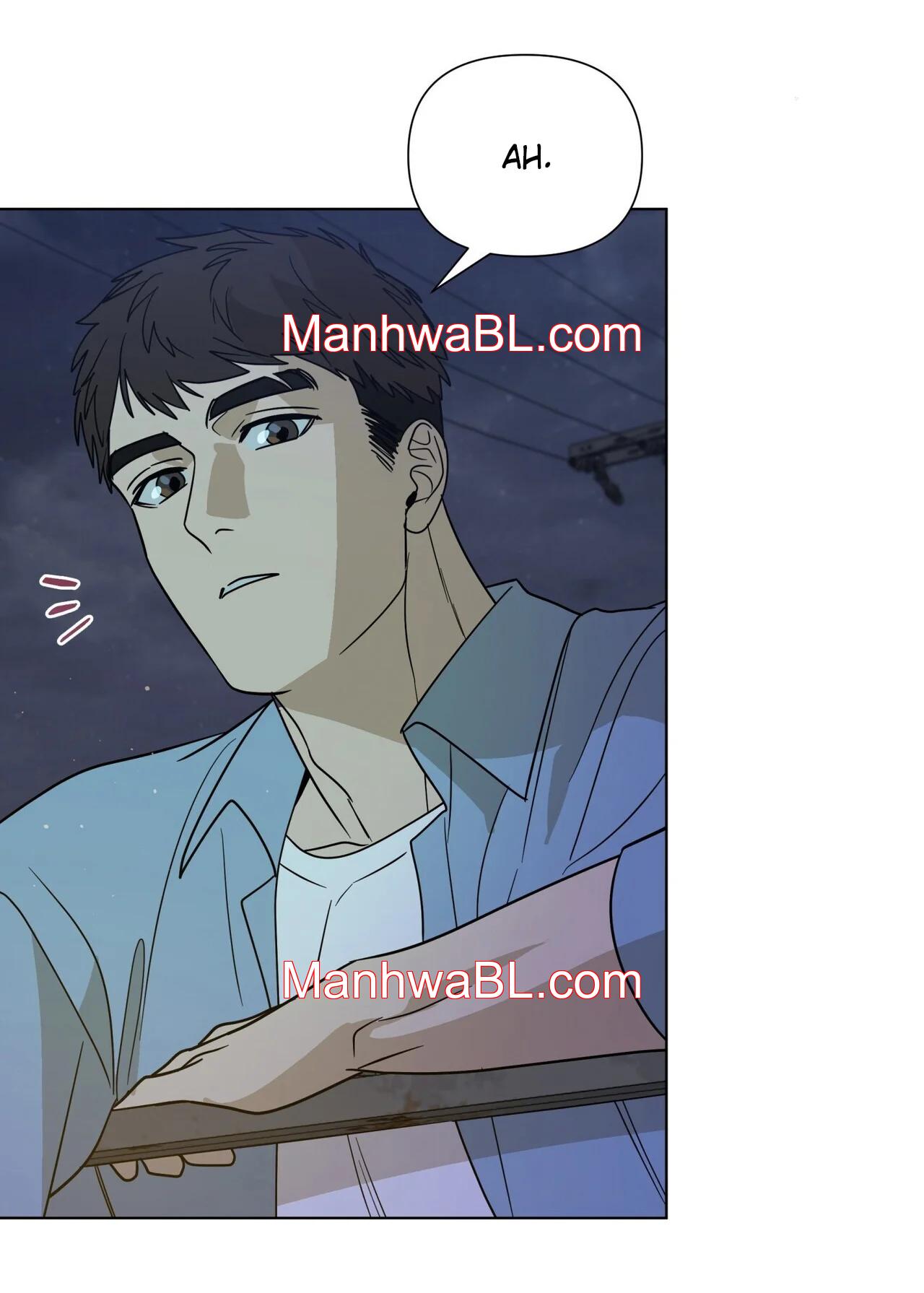 Geolsonjeon - Capítulo 27.2 manhwa