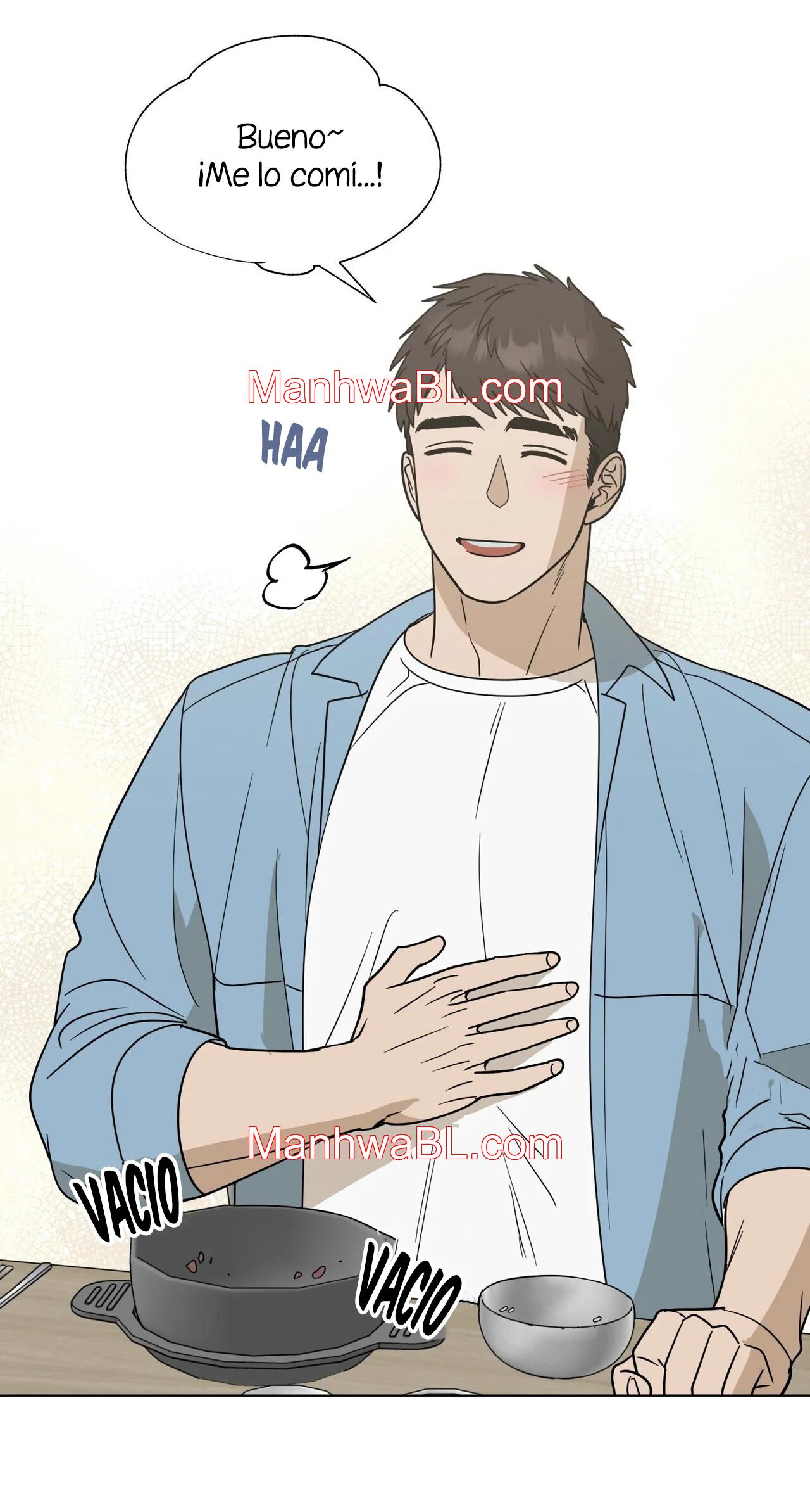 Geolsonjeon - Capítulo 27.2 manhwa