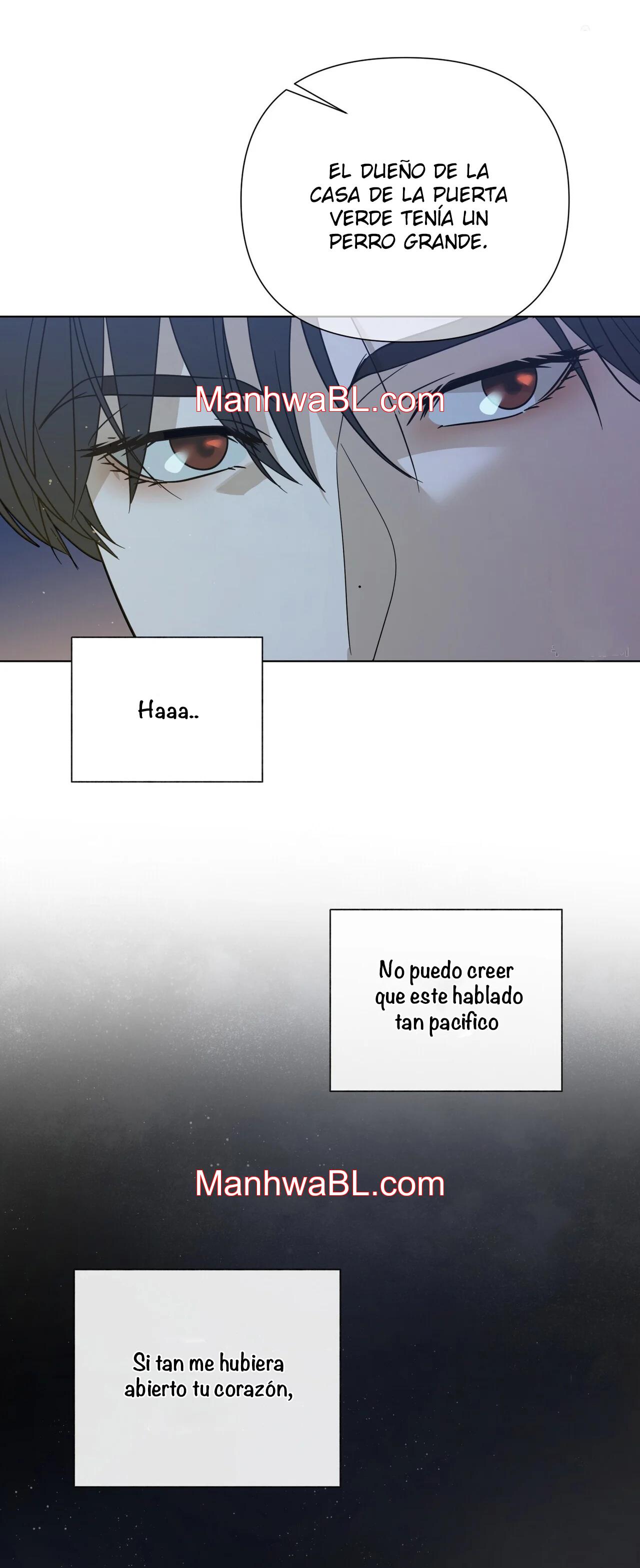 Geolsonjeon - Capítulo 27.2 manhwa
