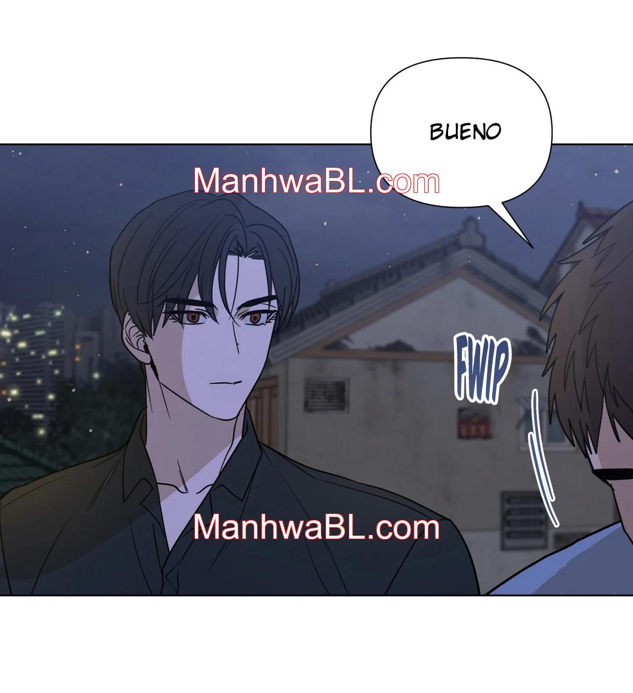Geolsonjeon - Capítulo 27.2 manhwa