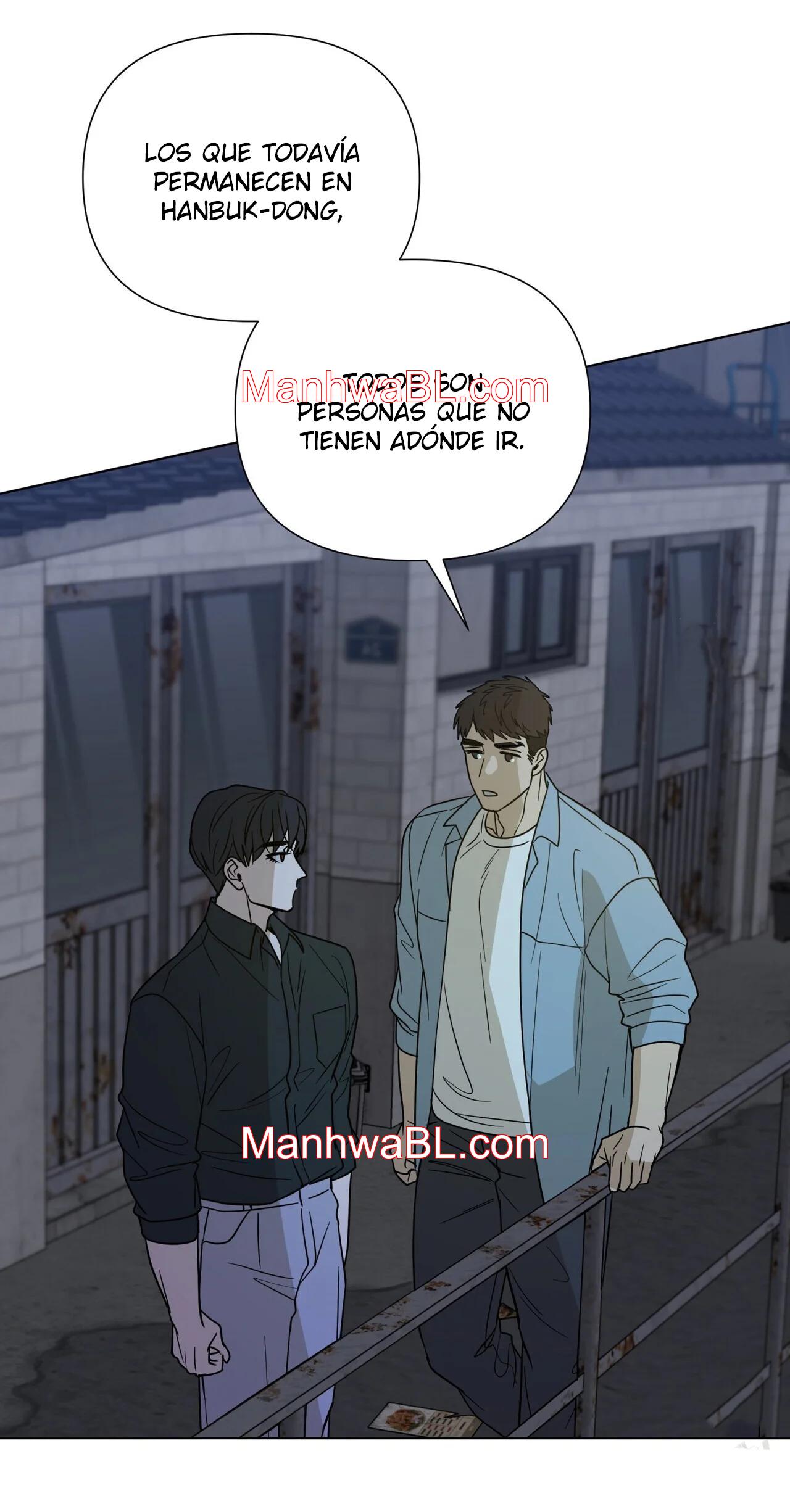 Geolsonjeon - Capítulo 27.2 manhwa