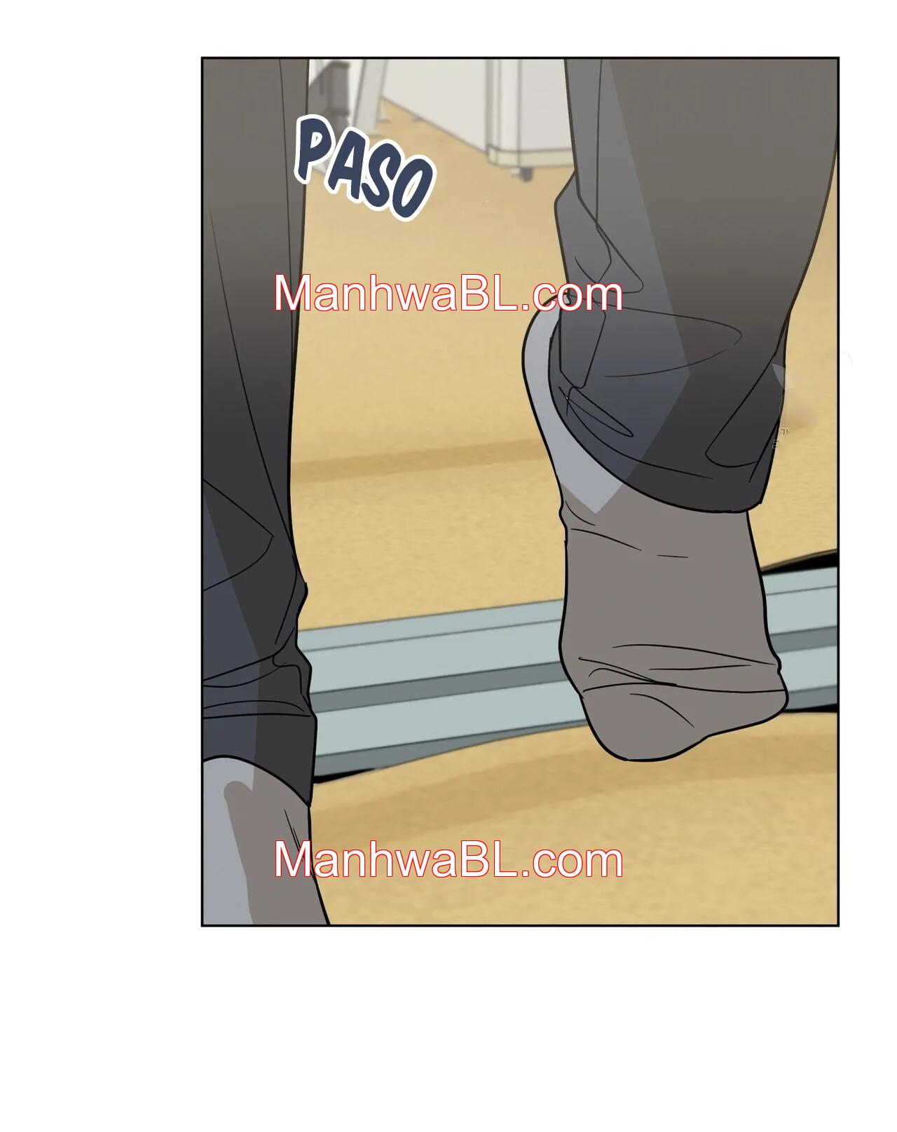Geolsonjeon - Capítulo 27.2 manhwa