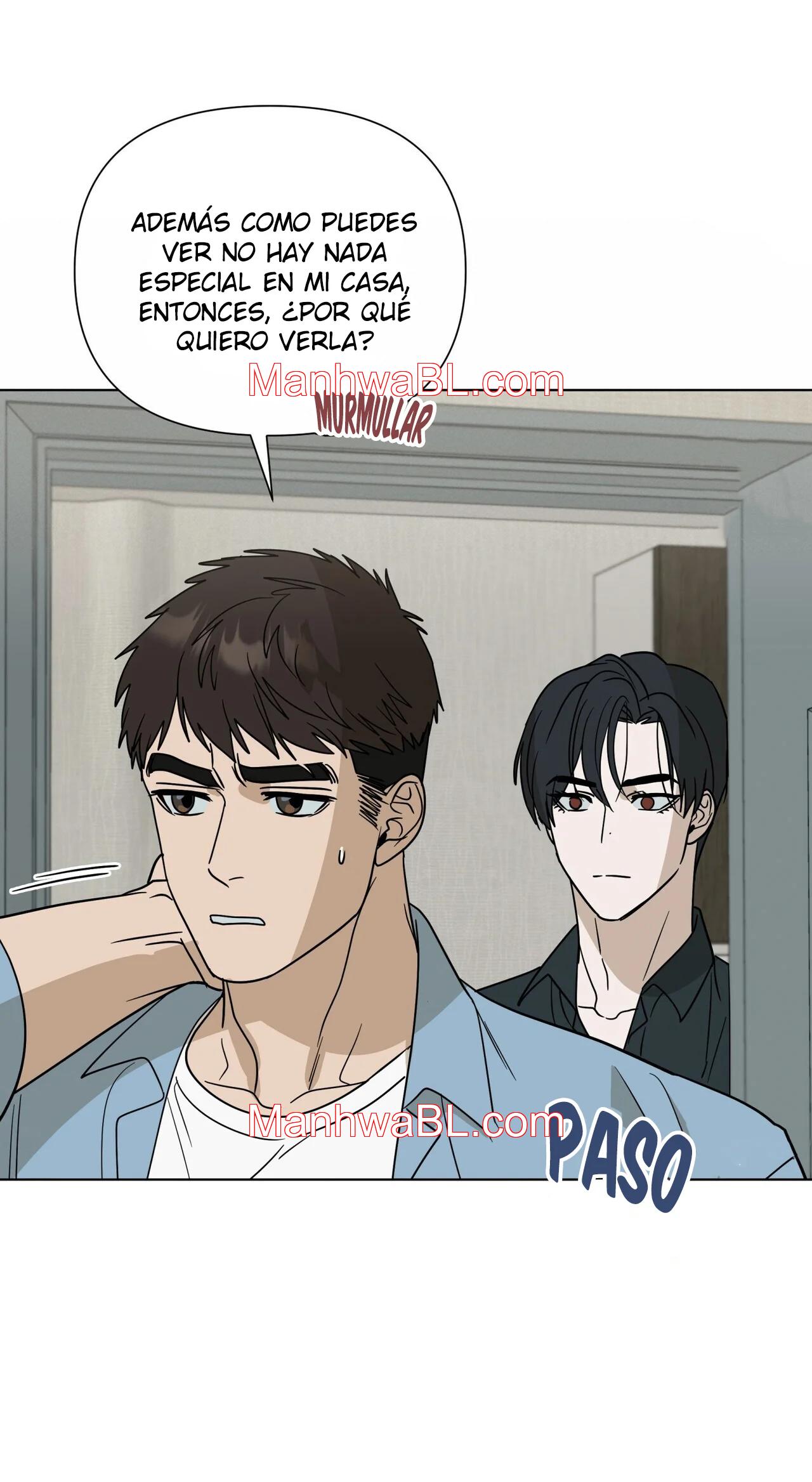 Geolsonjeon - Capítulo 27.2 manhwa