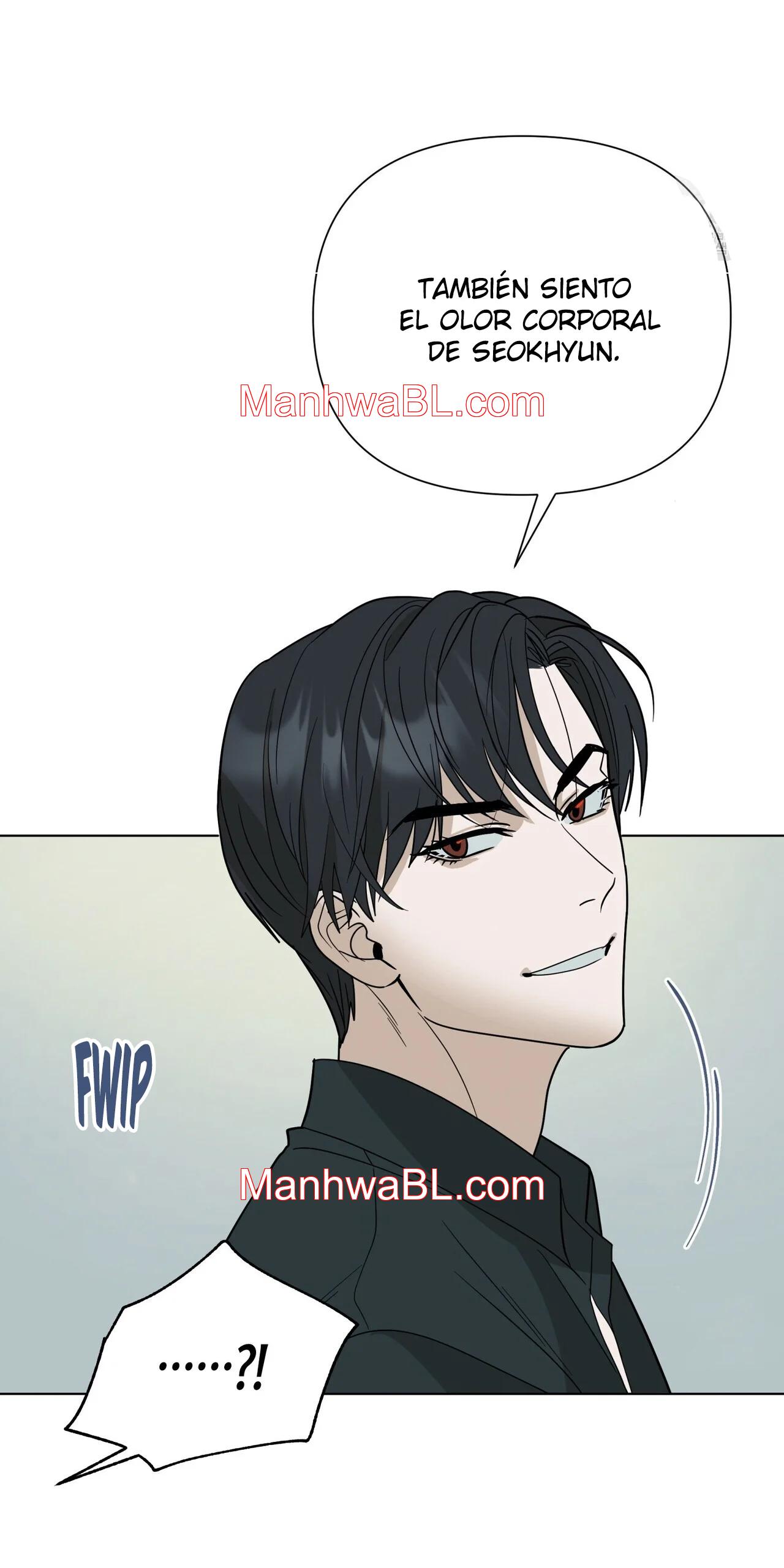 Geolsonjeon - Capítulo 27.2 manhwa