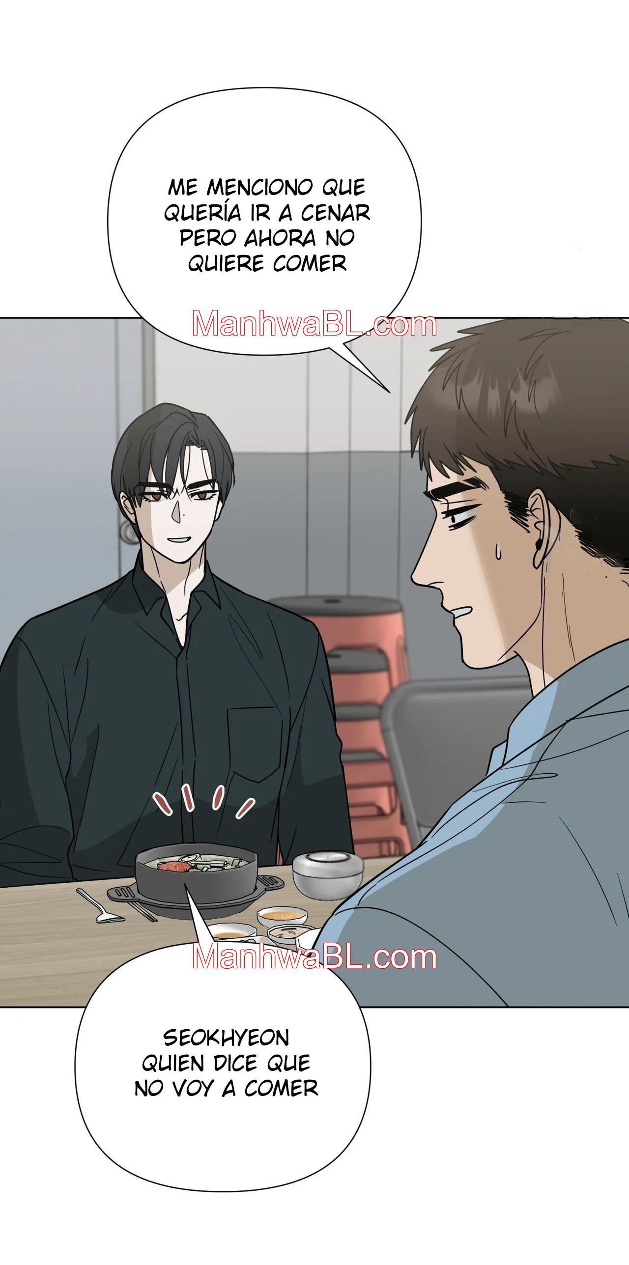Geolsonjeon - Capítulo 27.2 manhwa