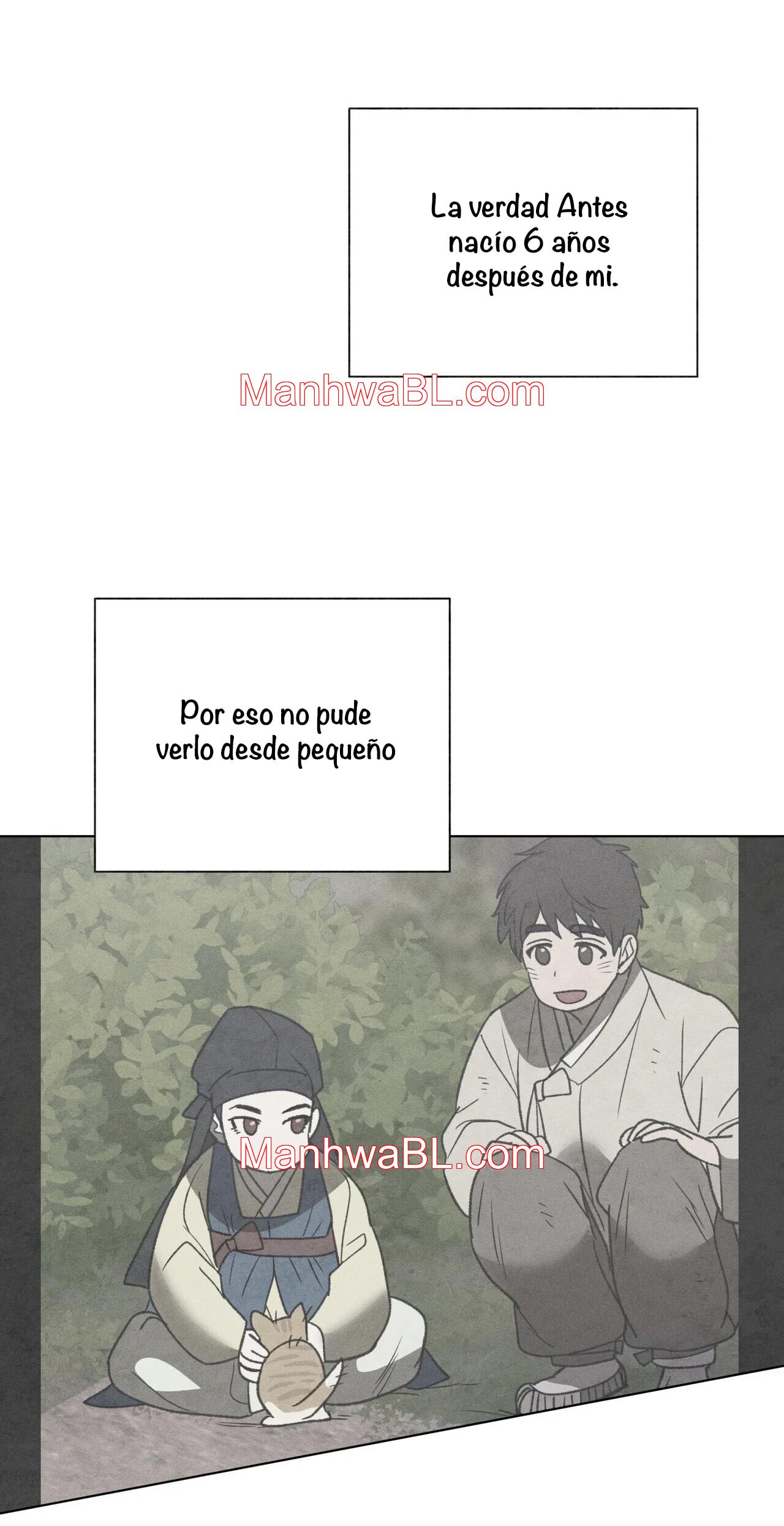 Geolsonjeon - Capítulo 27.2 manhwa