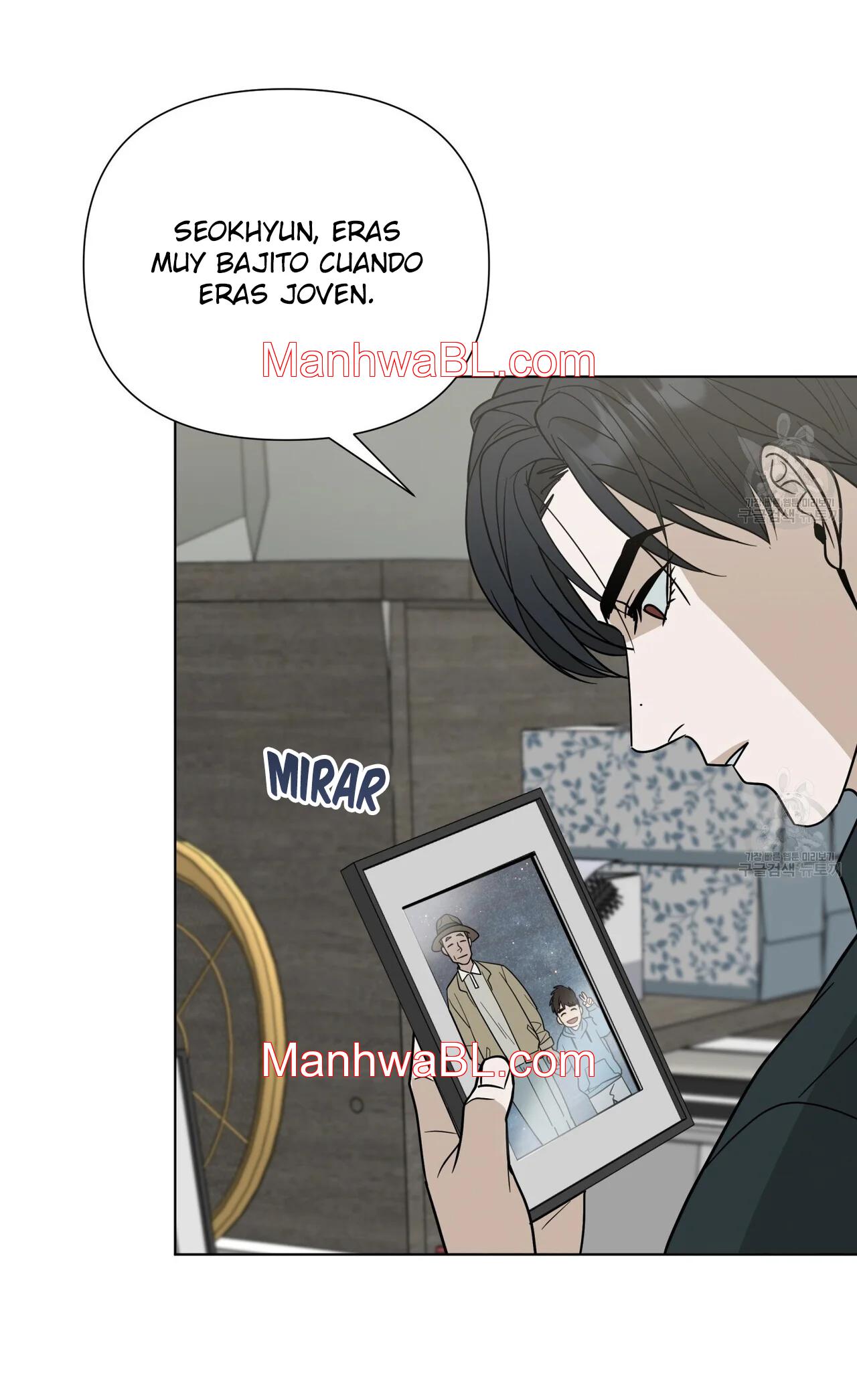 Geolsonjeon - Capítulo 27.2 manhwa
