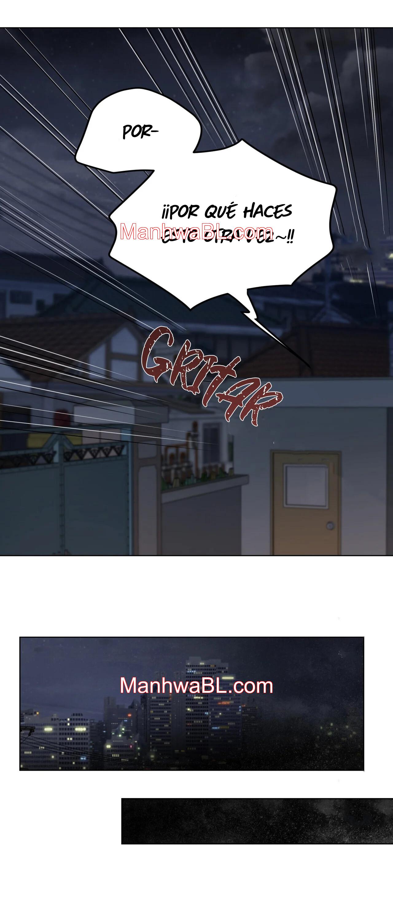 Geolsonjeon - Capítulo 27.2 manhwa