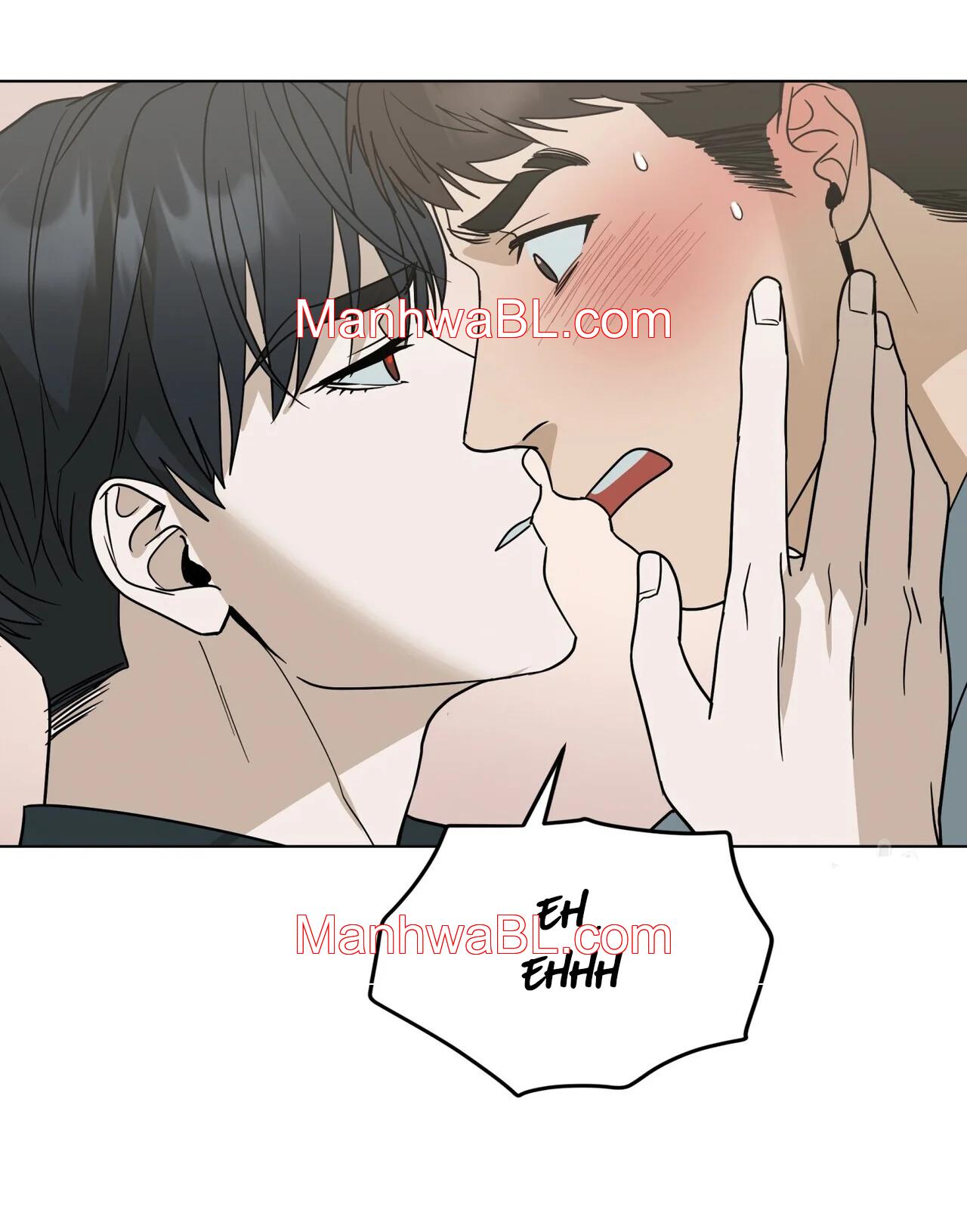 Geolsonjeon - Capítulo 27.2 manhwa