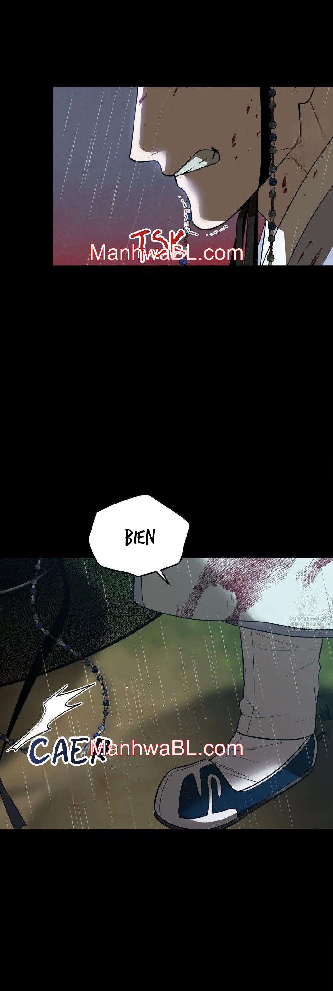 Geolsonjeon - Capítulo 60 manhwa