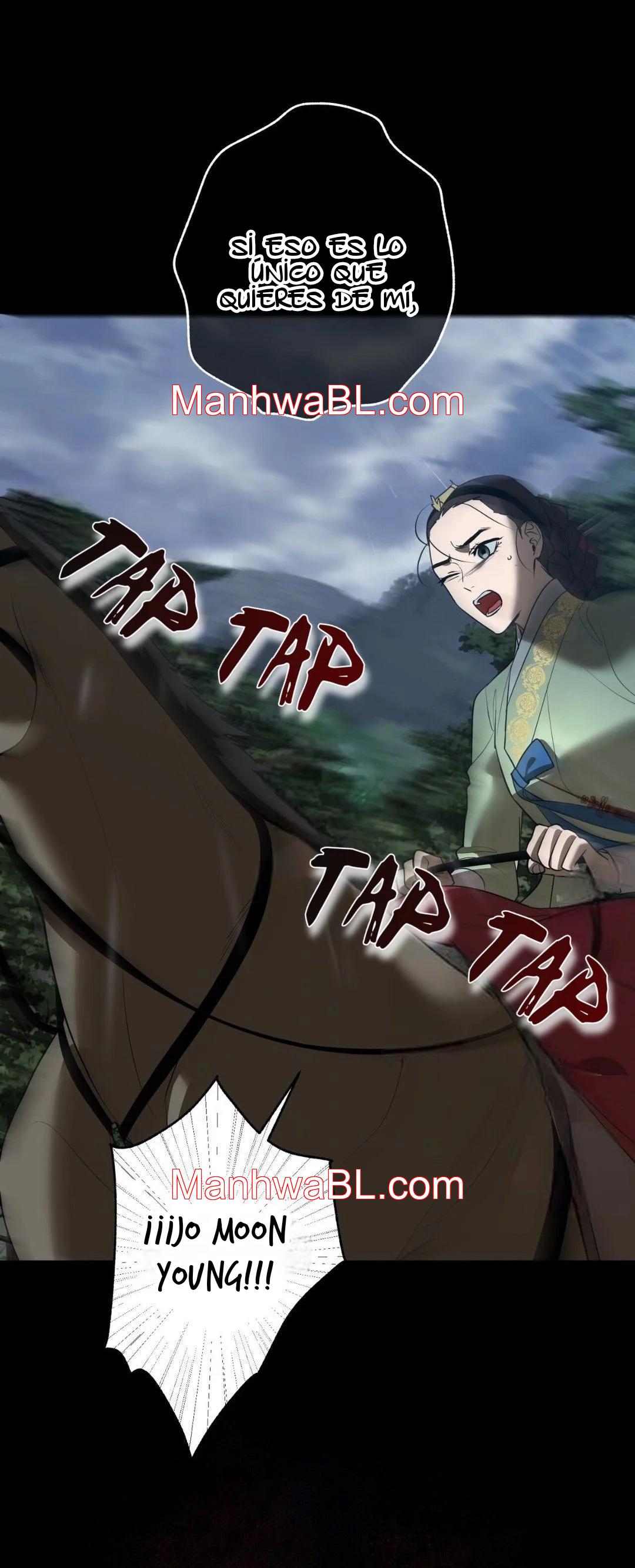 Geolsonjeon - Capítulo 60 manhwa