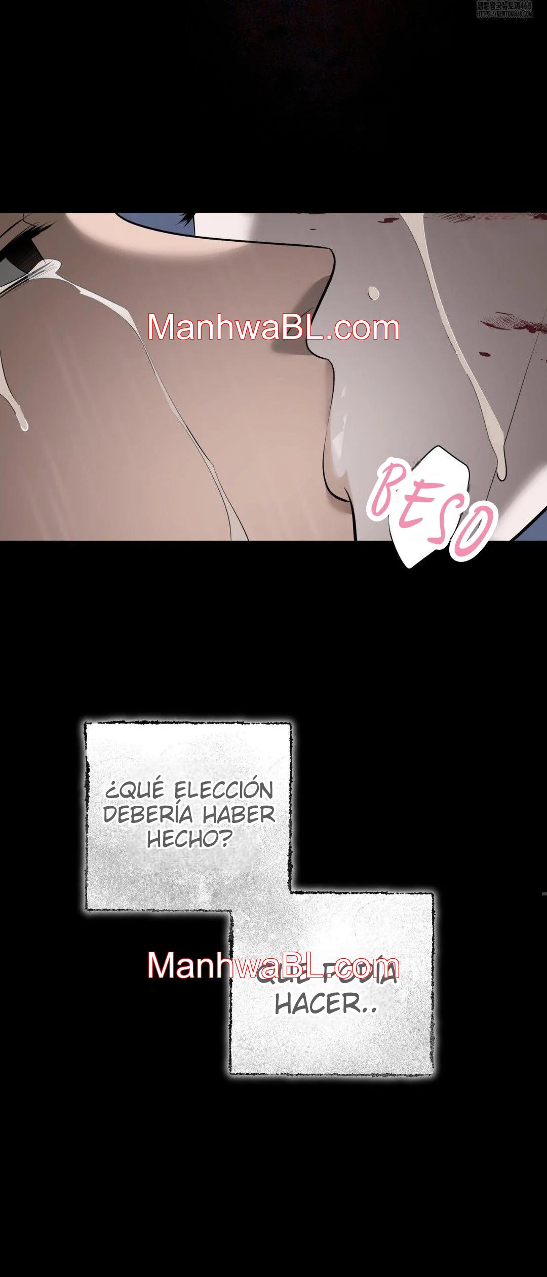 Geolsonjeon - Capítulo 60 manhwa