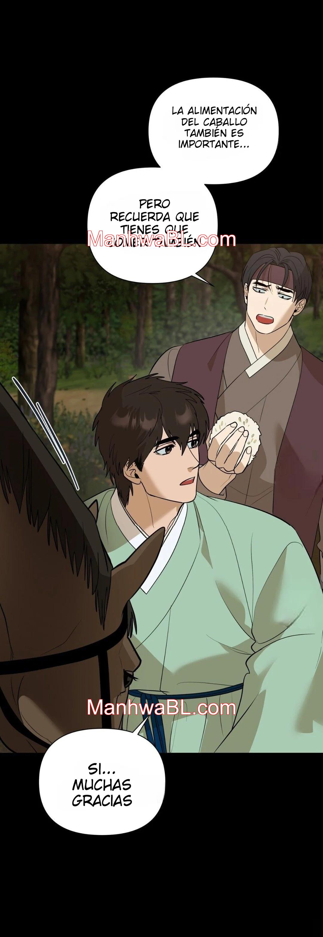 Geolsonjeon - Capítulo 60 manhwa