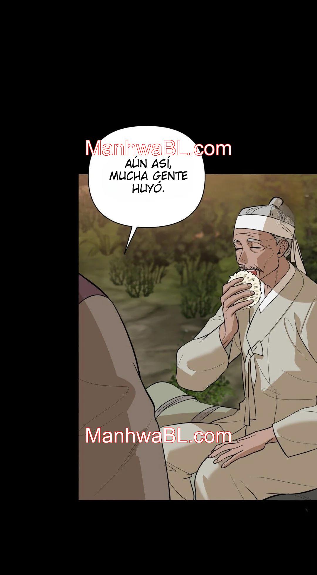 Geolsonjeon - Capítulo 60 manhwa