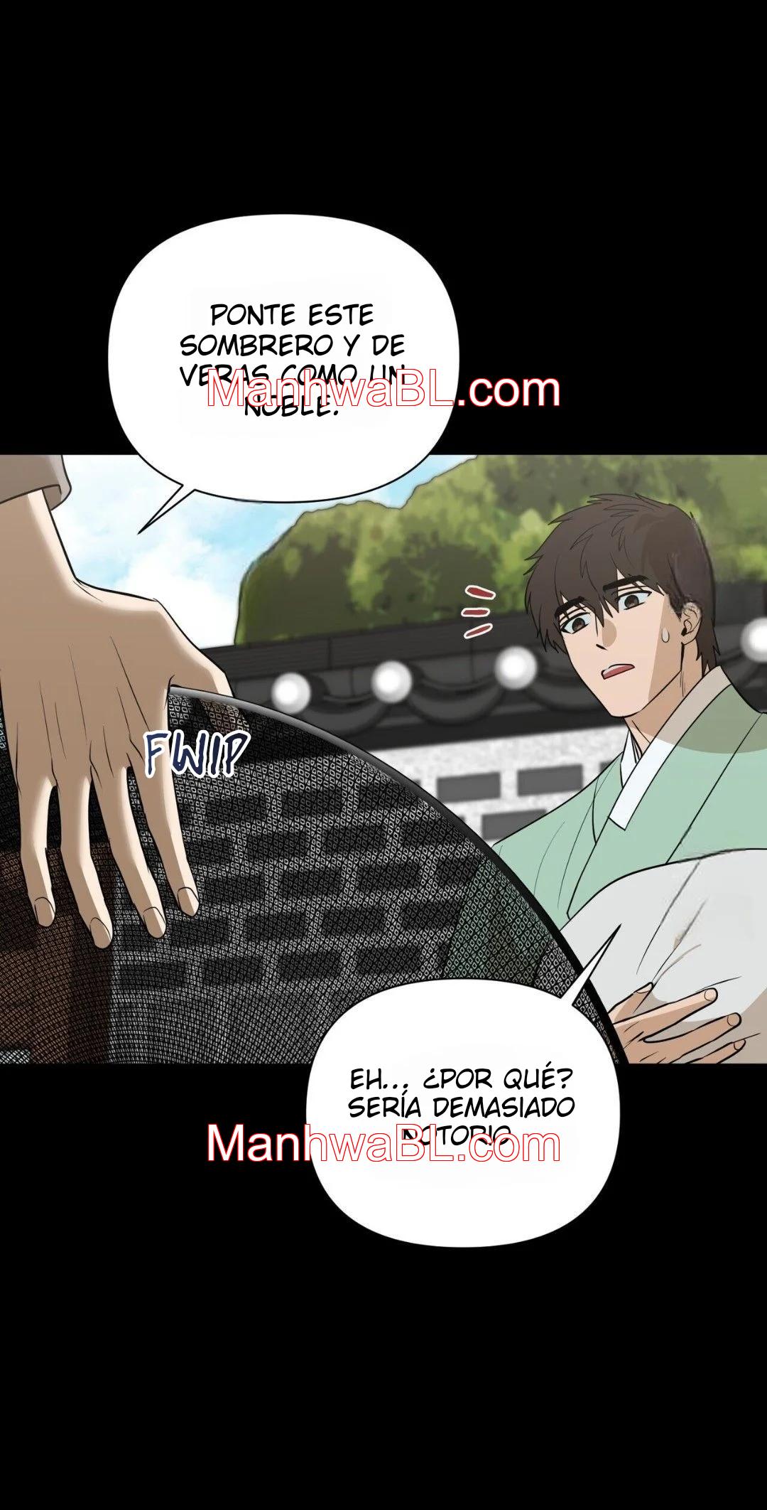 Geolsonjeon - Capítulo 60 manhwa
