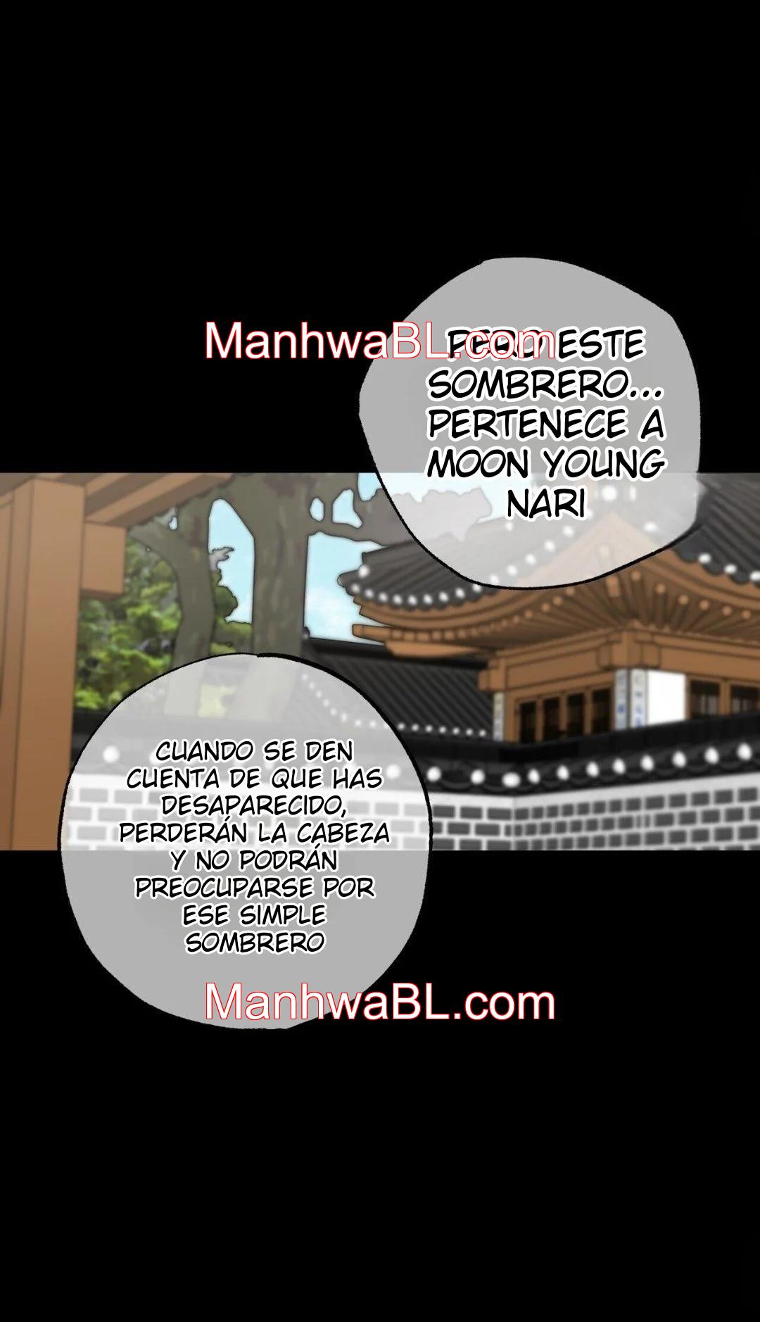 Geolsonjeon - Capítulo 60 manhwa