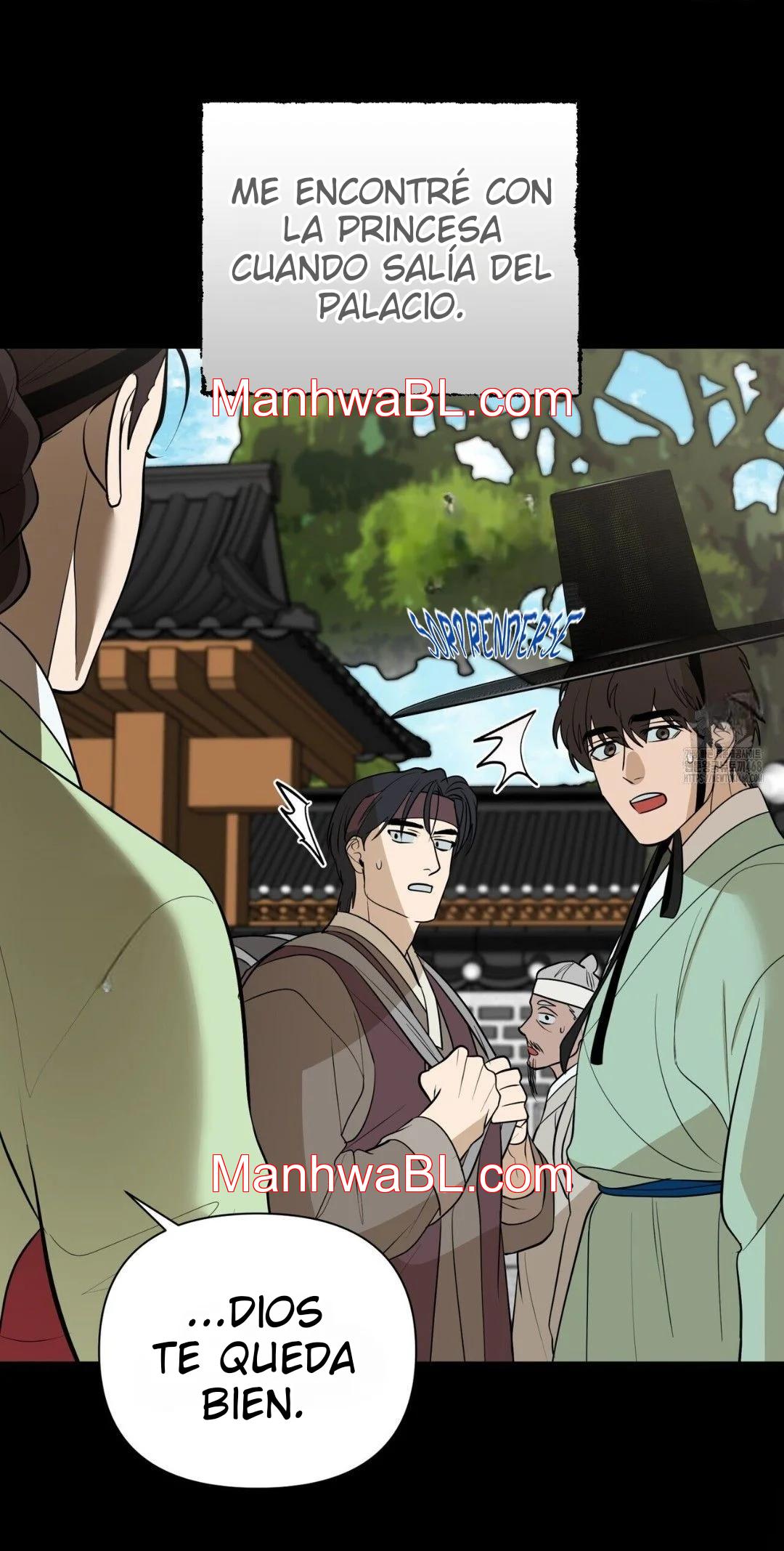 Geolsonjeon - Capítulo 60 manhwa