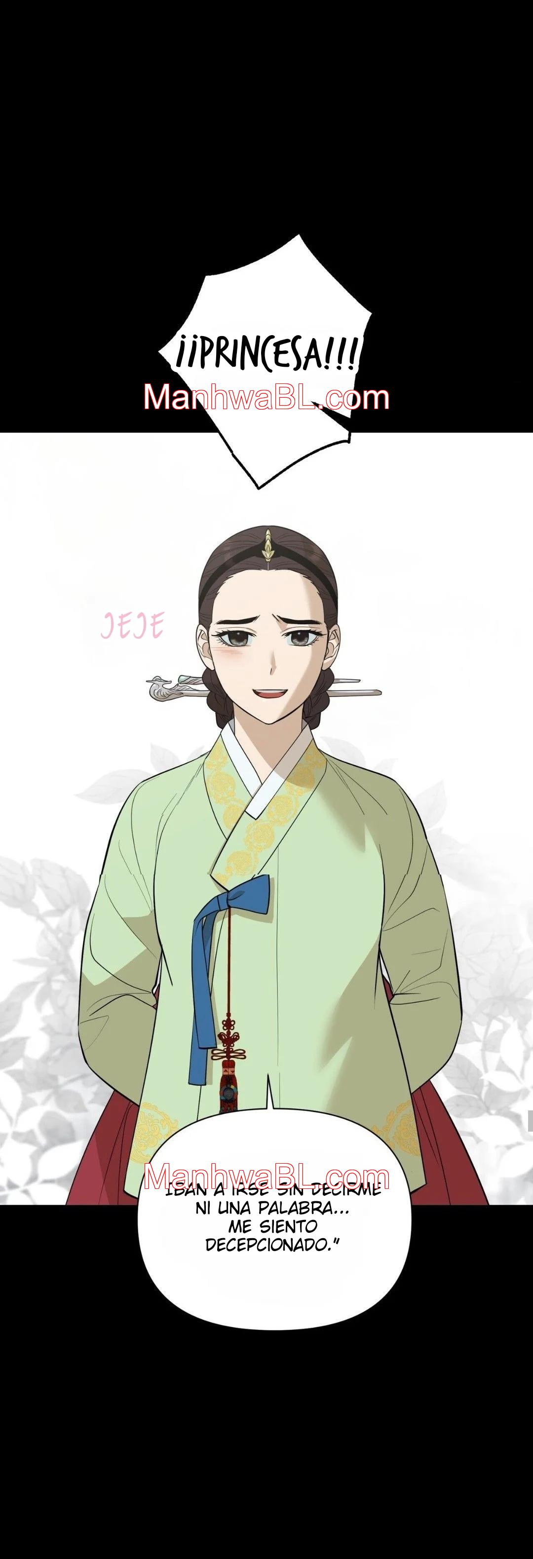 Geolsonjeon - Capítulo 60 manhwa