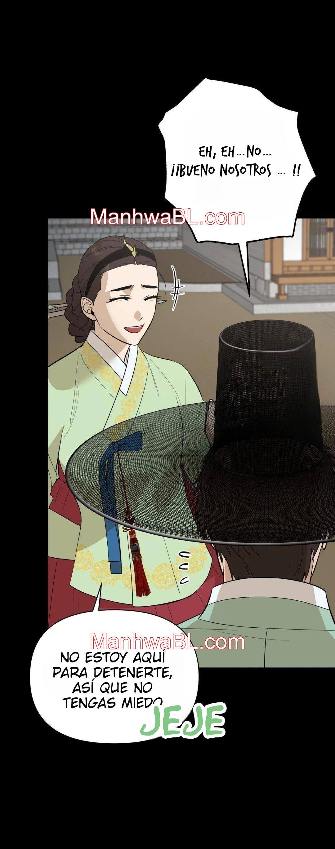 Geolsonjeon - Capítulo 60 manhwa