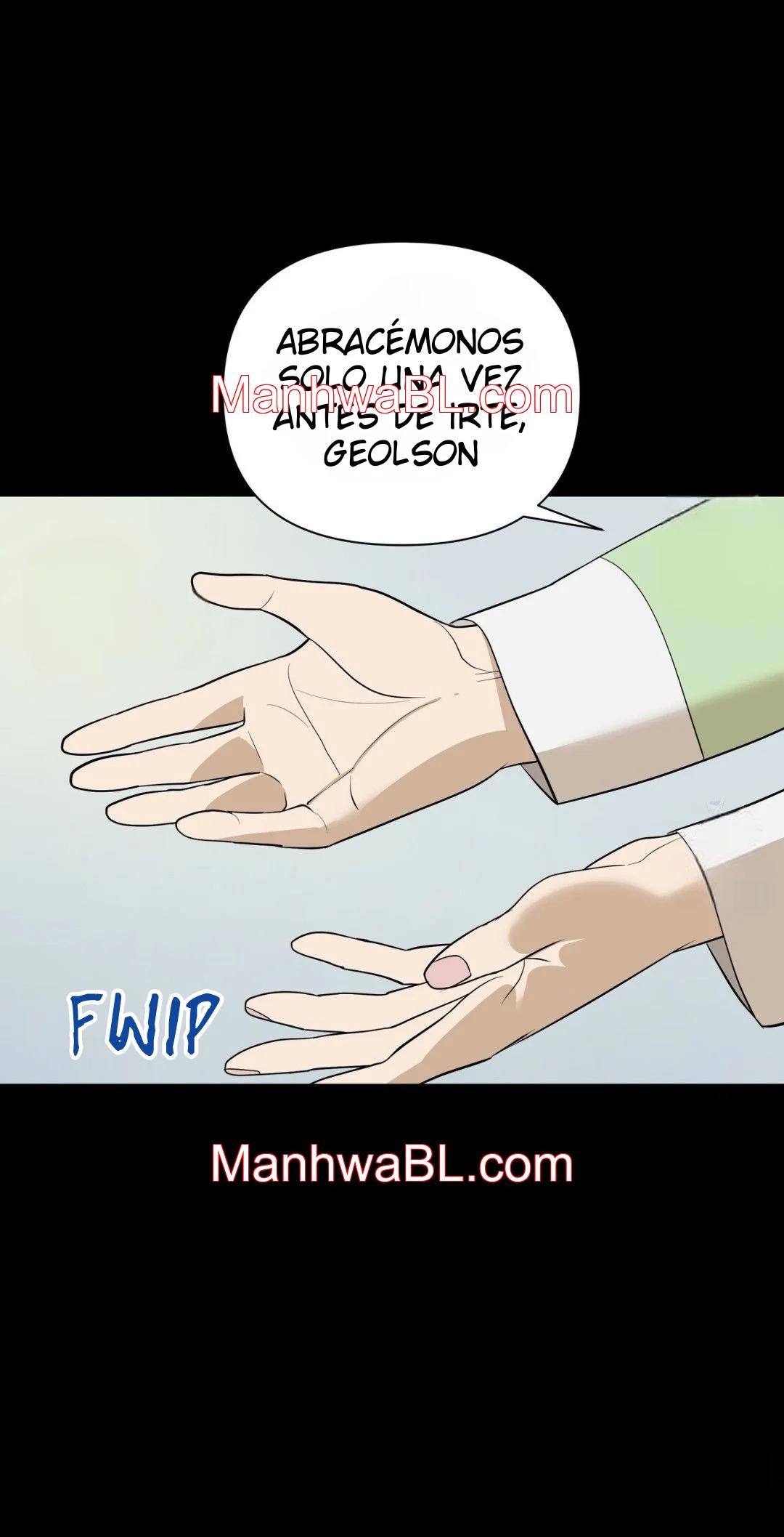 Geolsonjeon - Capítulo 60 manhwa