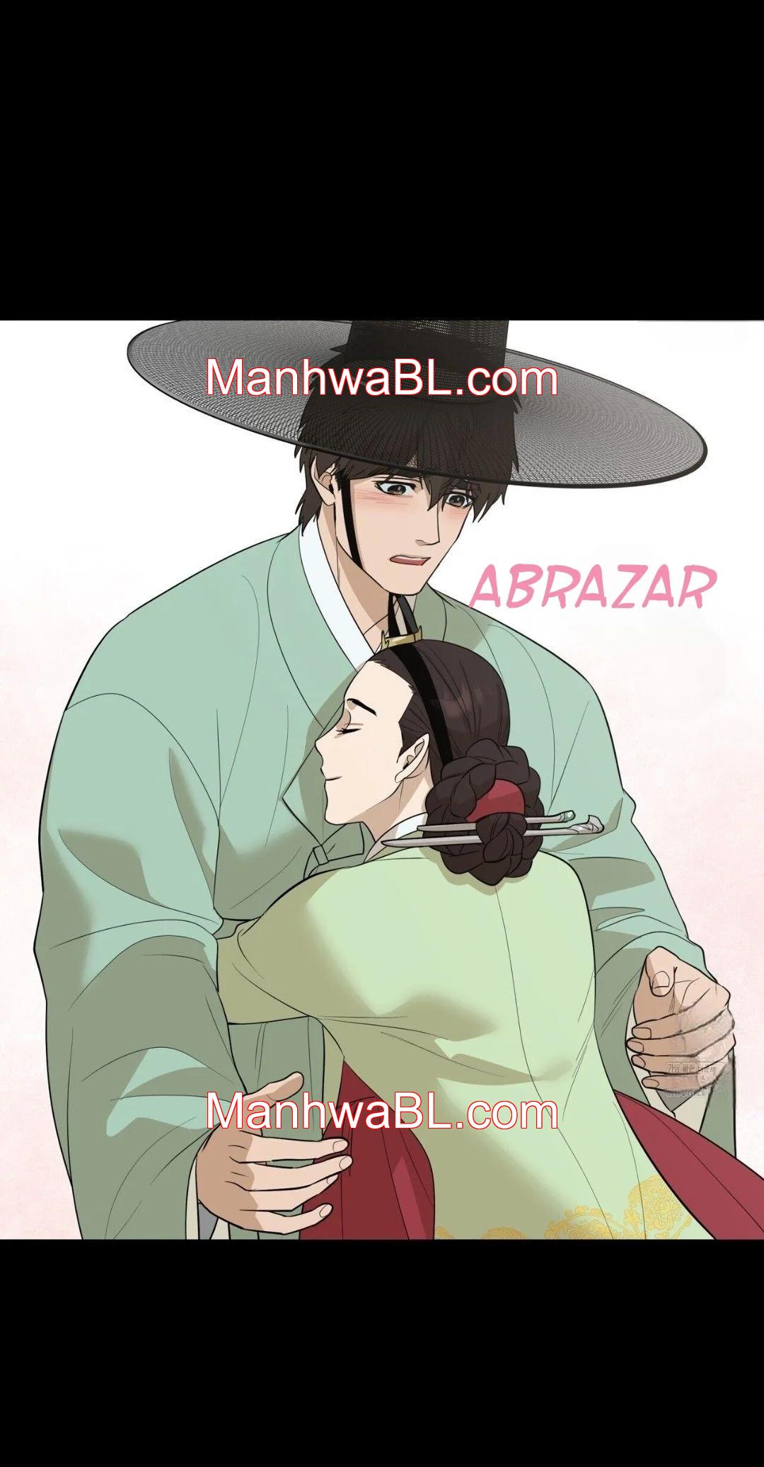 Geolsonjeon - Capítulo 60 manhwa